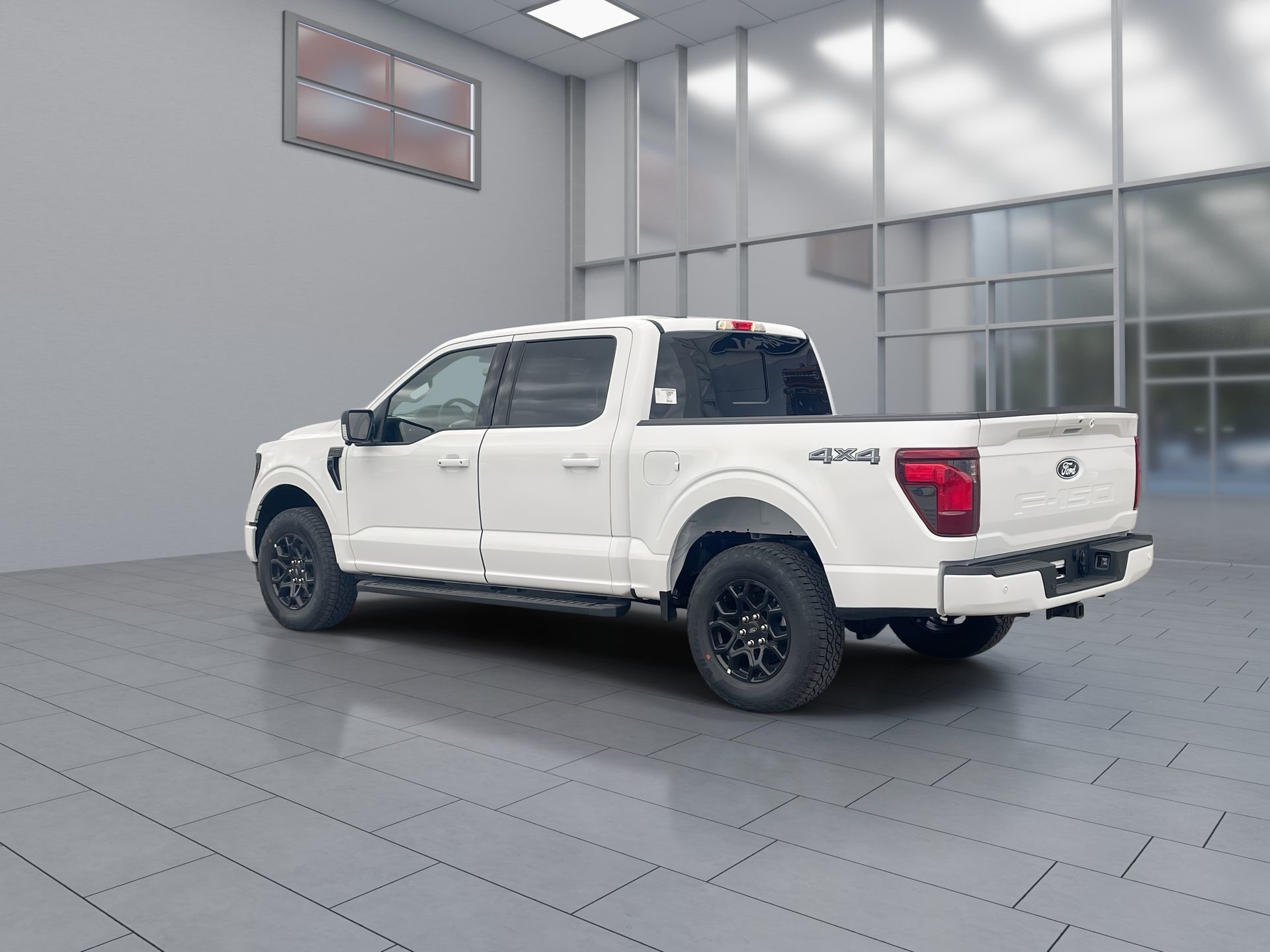 2025 Ford F-150 in Toronto, Ontario
