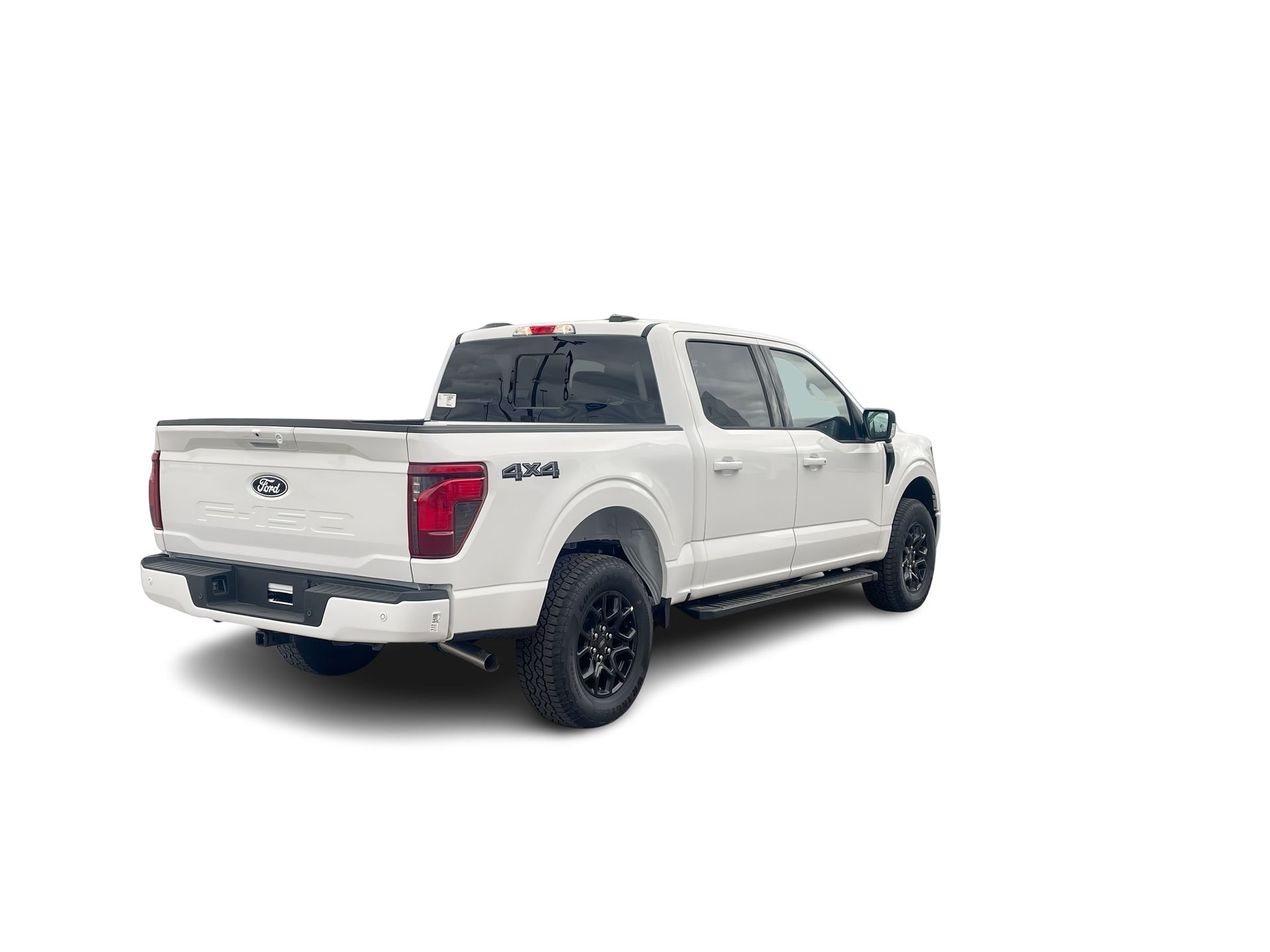 Ford F-150  2025 à Toronto, Ontario