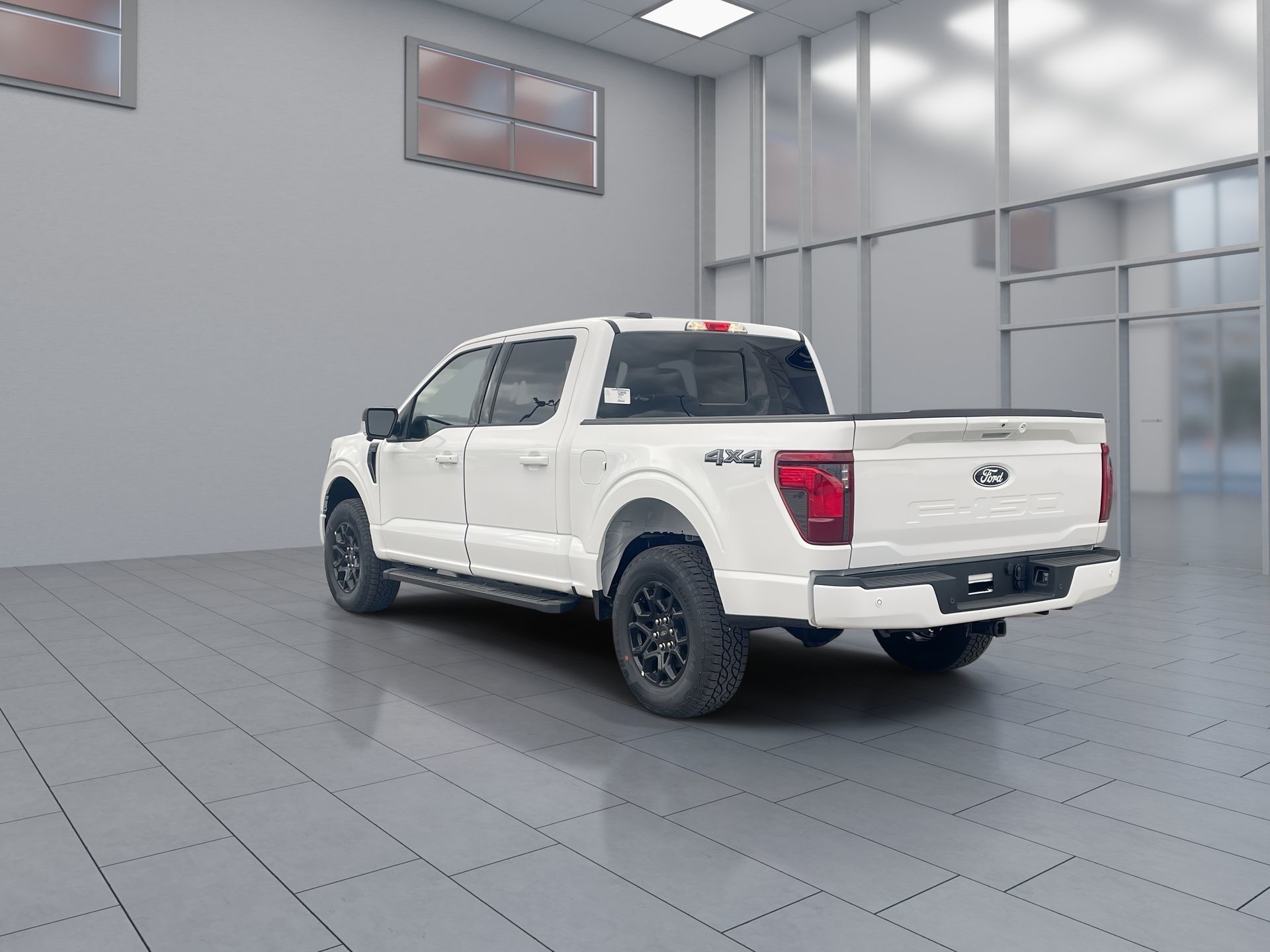 2025 Ford F-150 in Toronto, Ontario