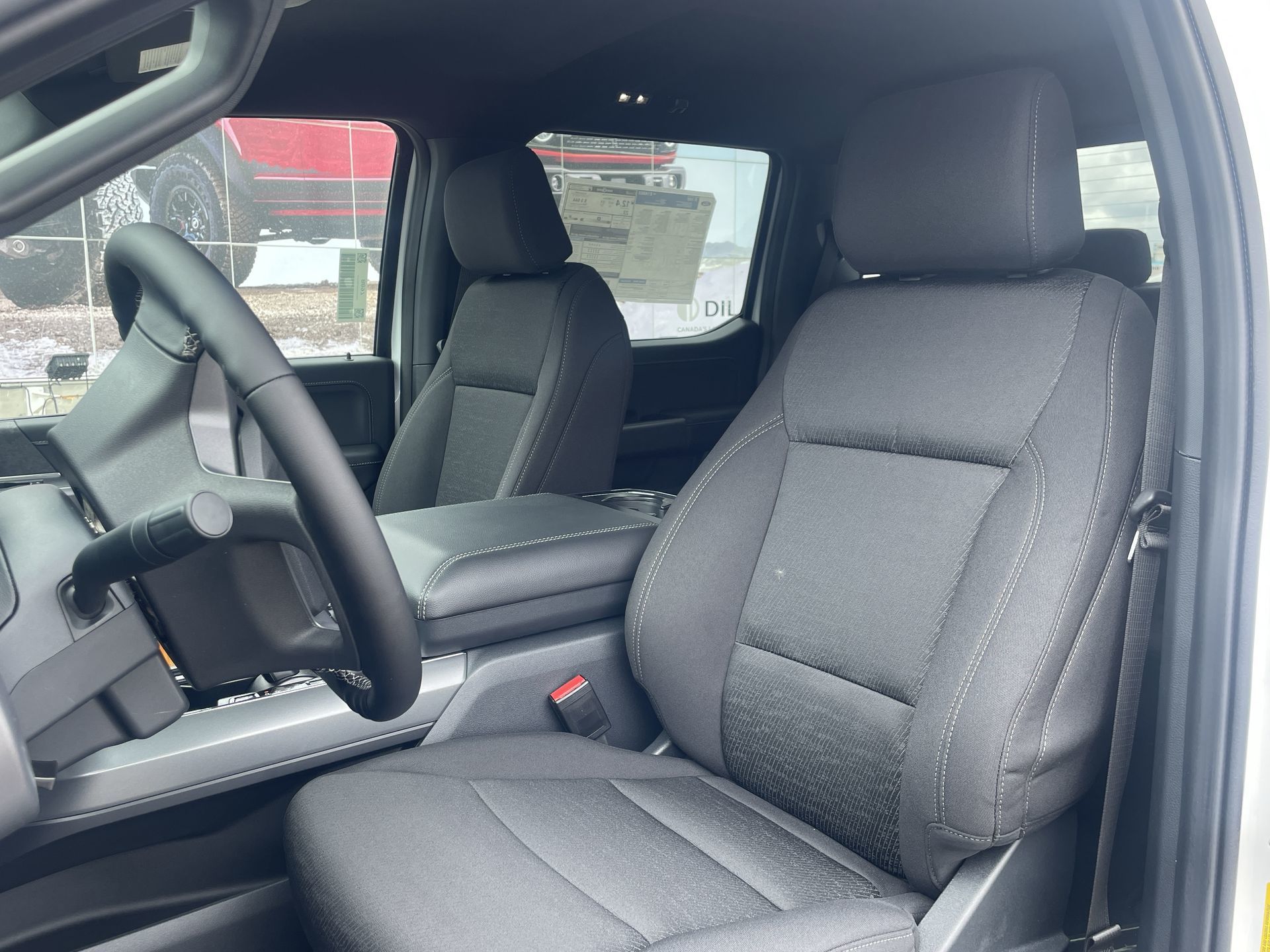 2025 Ford F-150 in Toronto, Ontario