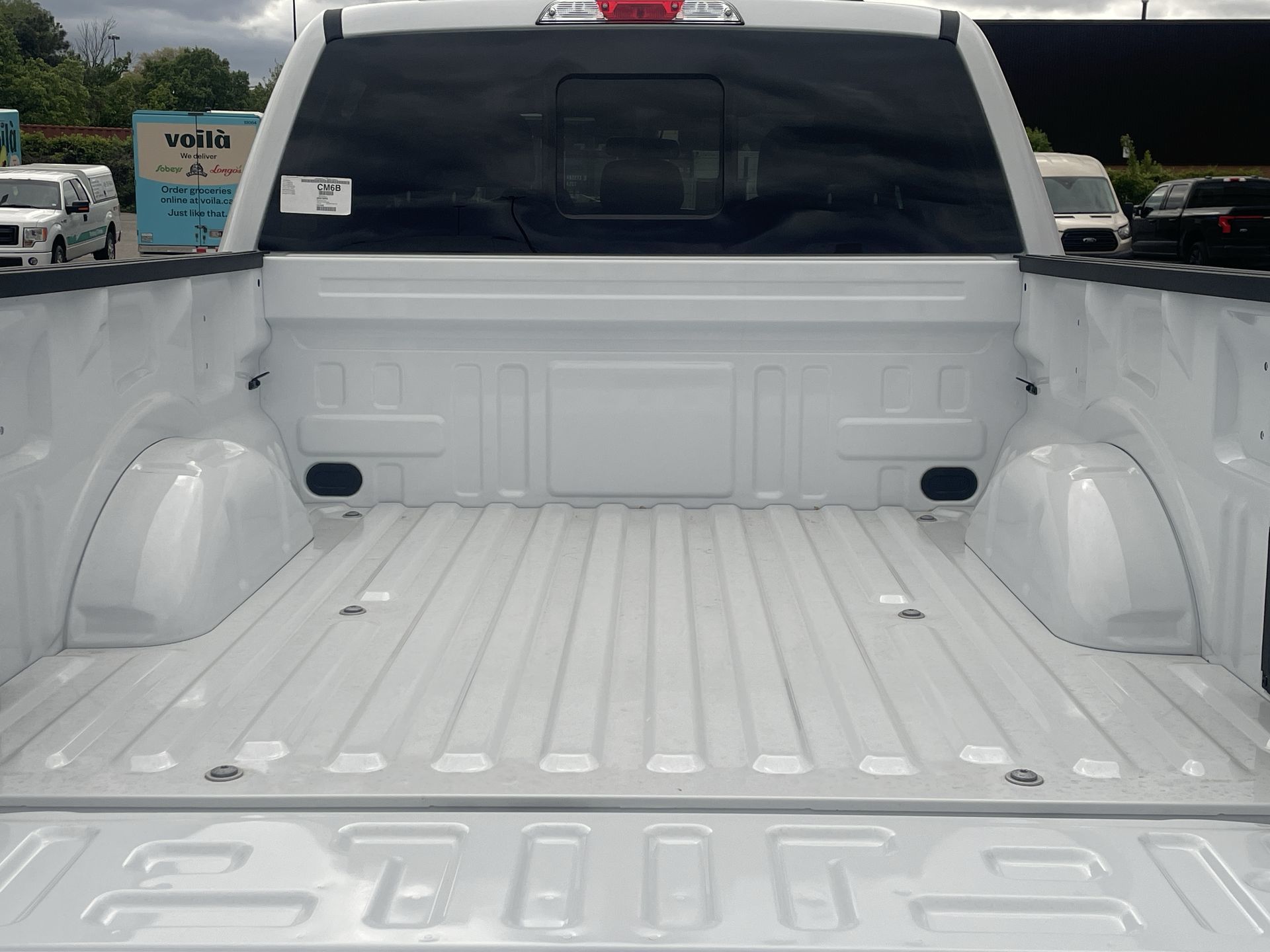 2025 Ford F-150 in Toronto, Ontario
