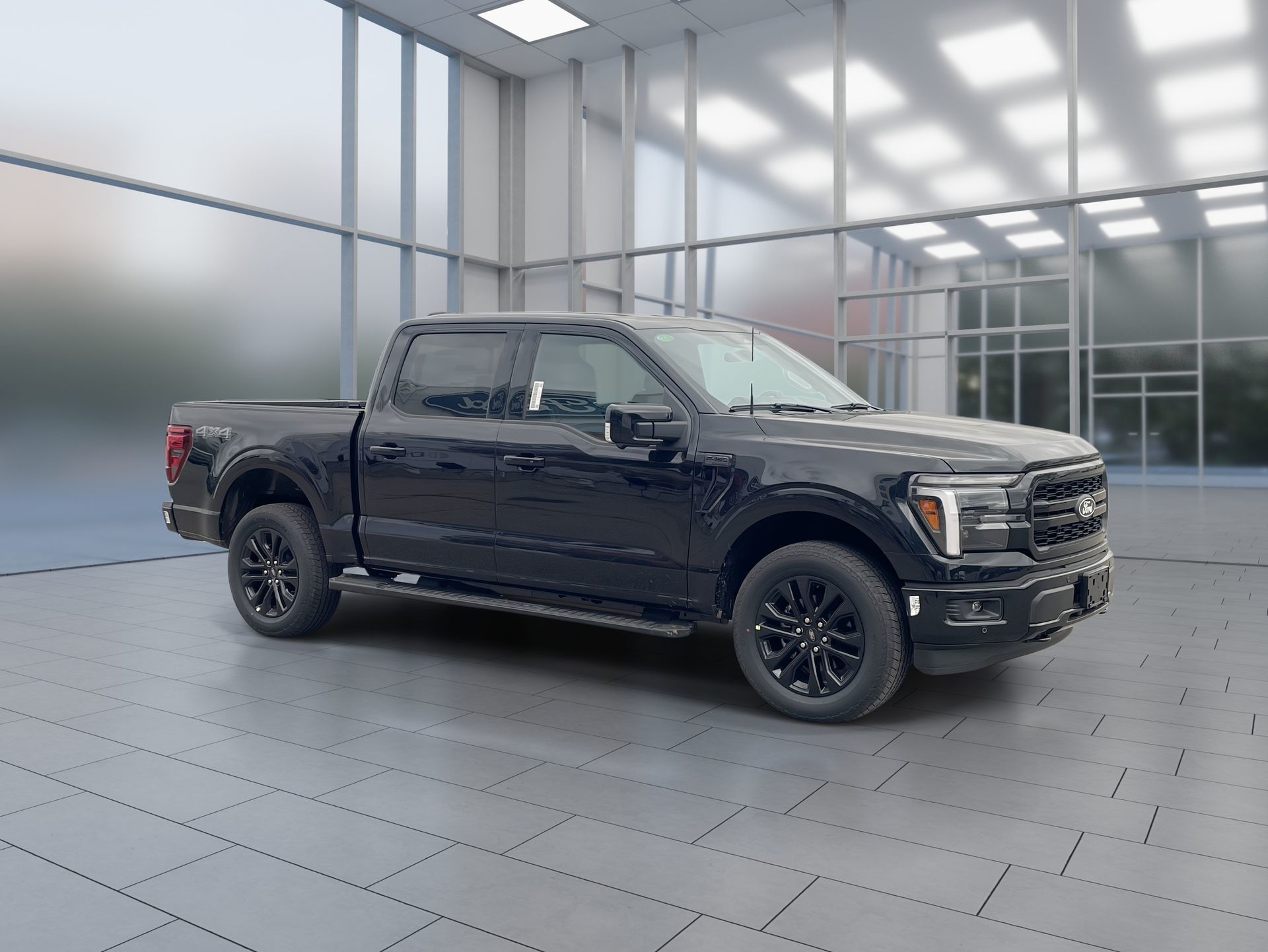 2025 Ford F-150 in Toronto, Ontario