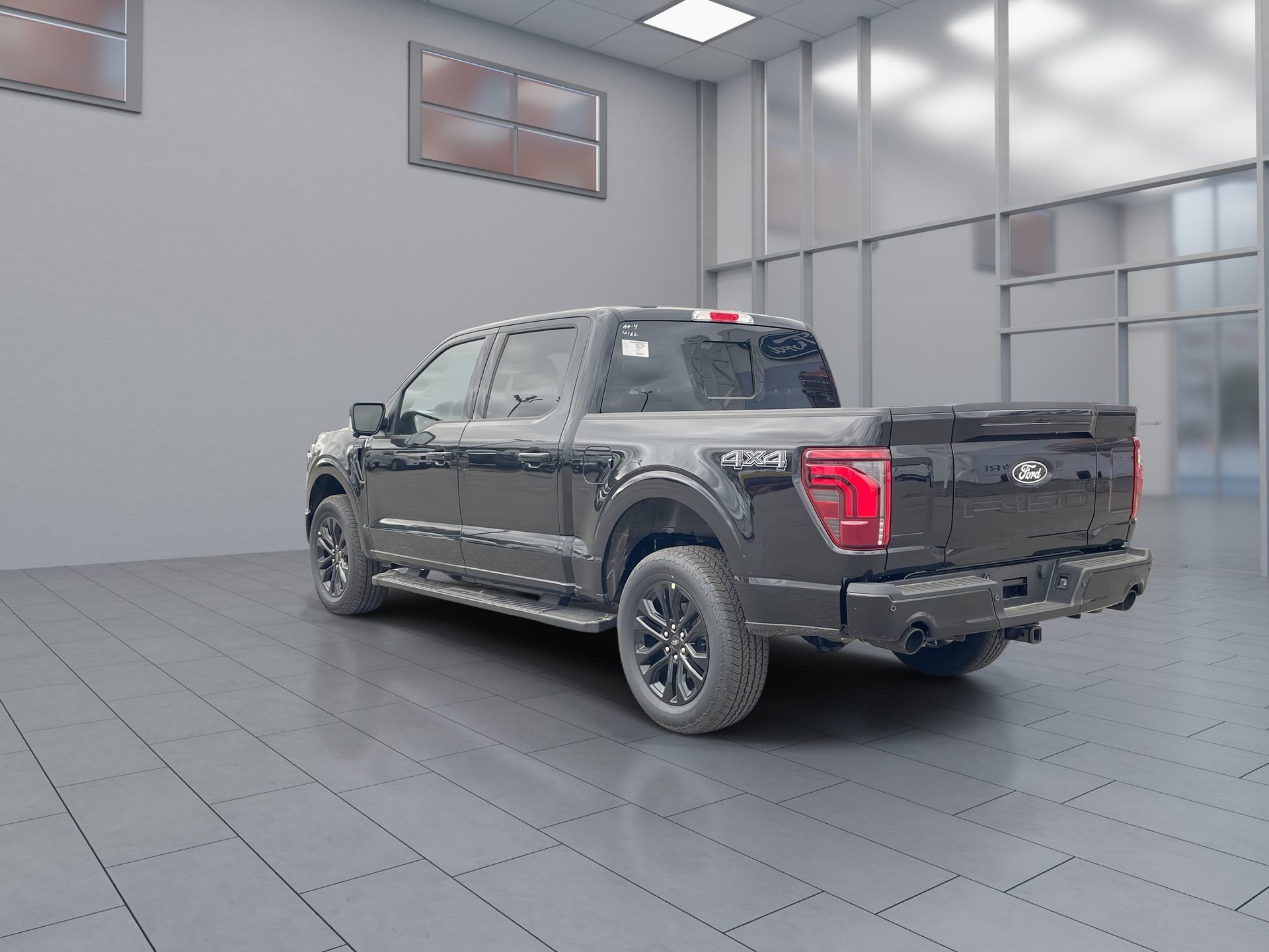 2025 Ford F-150 in Toronto, Ontario
