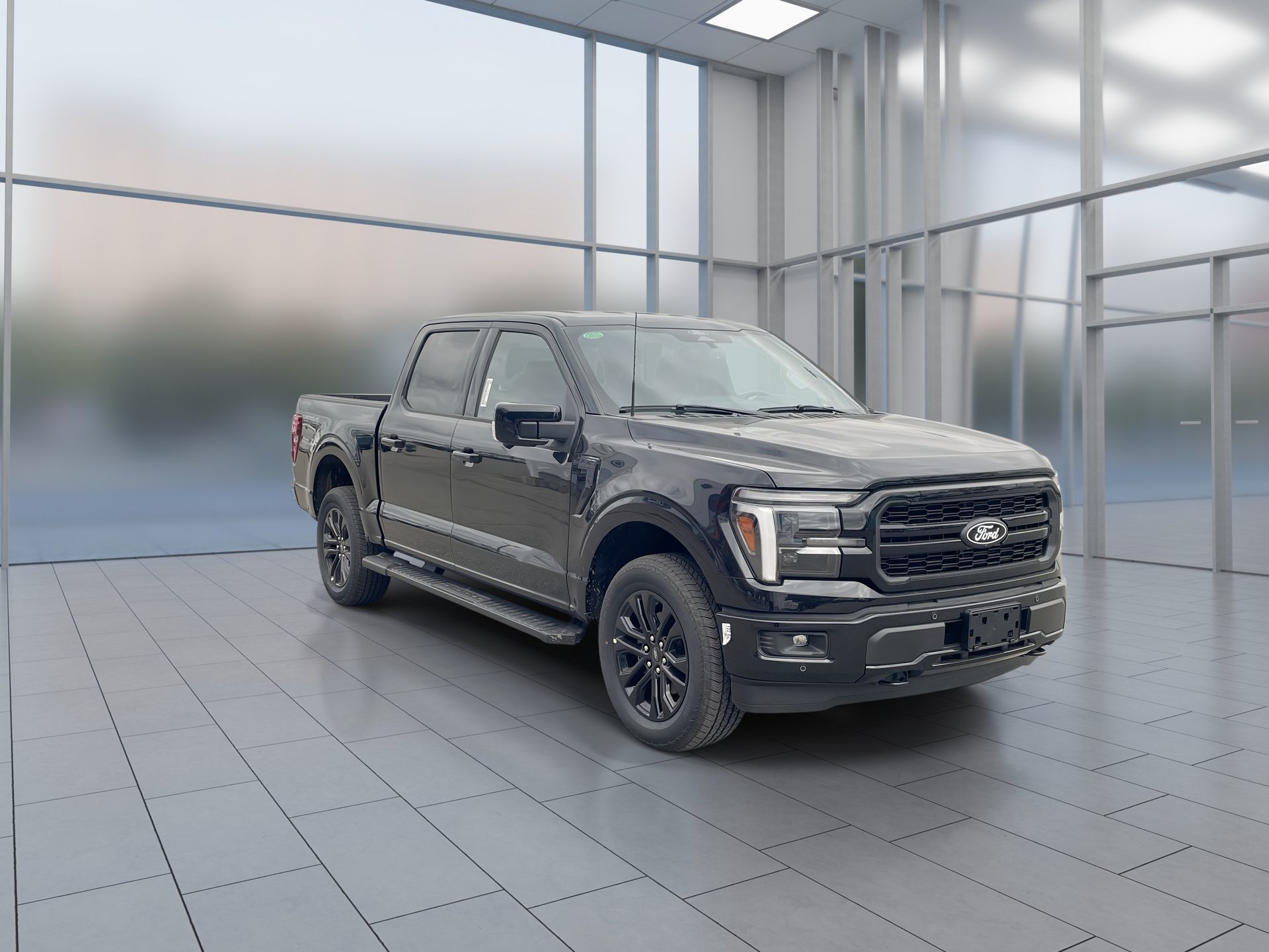 2025 Ford F-150 in Toronto, Ontario