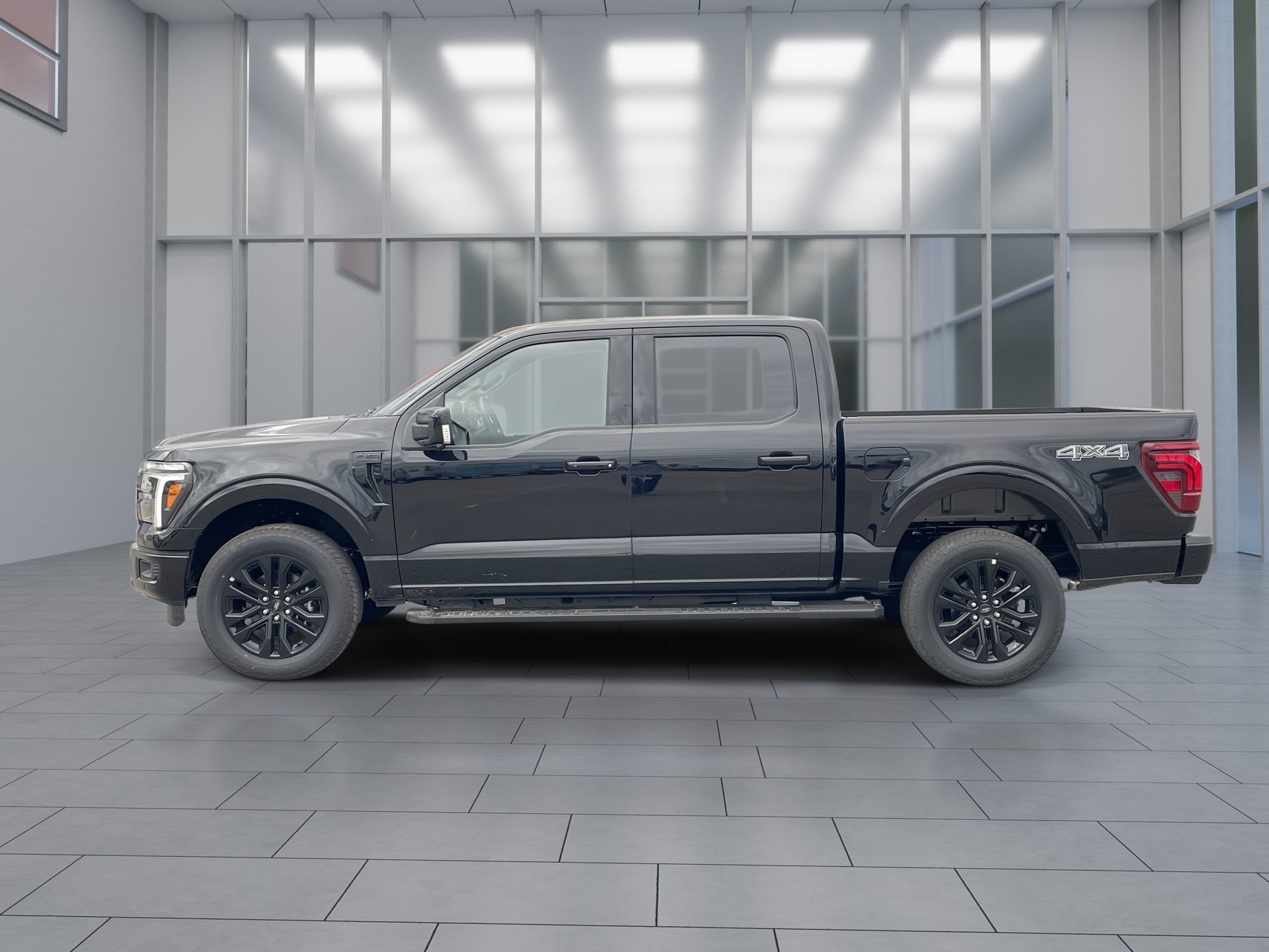 2025 Ford F-150 in Toronto, Ontario