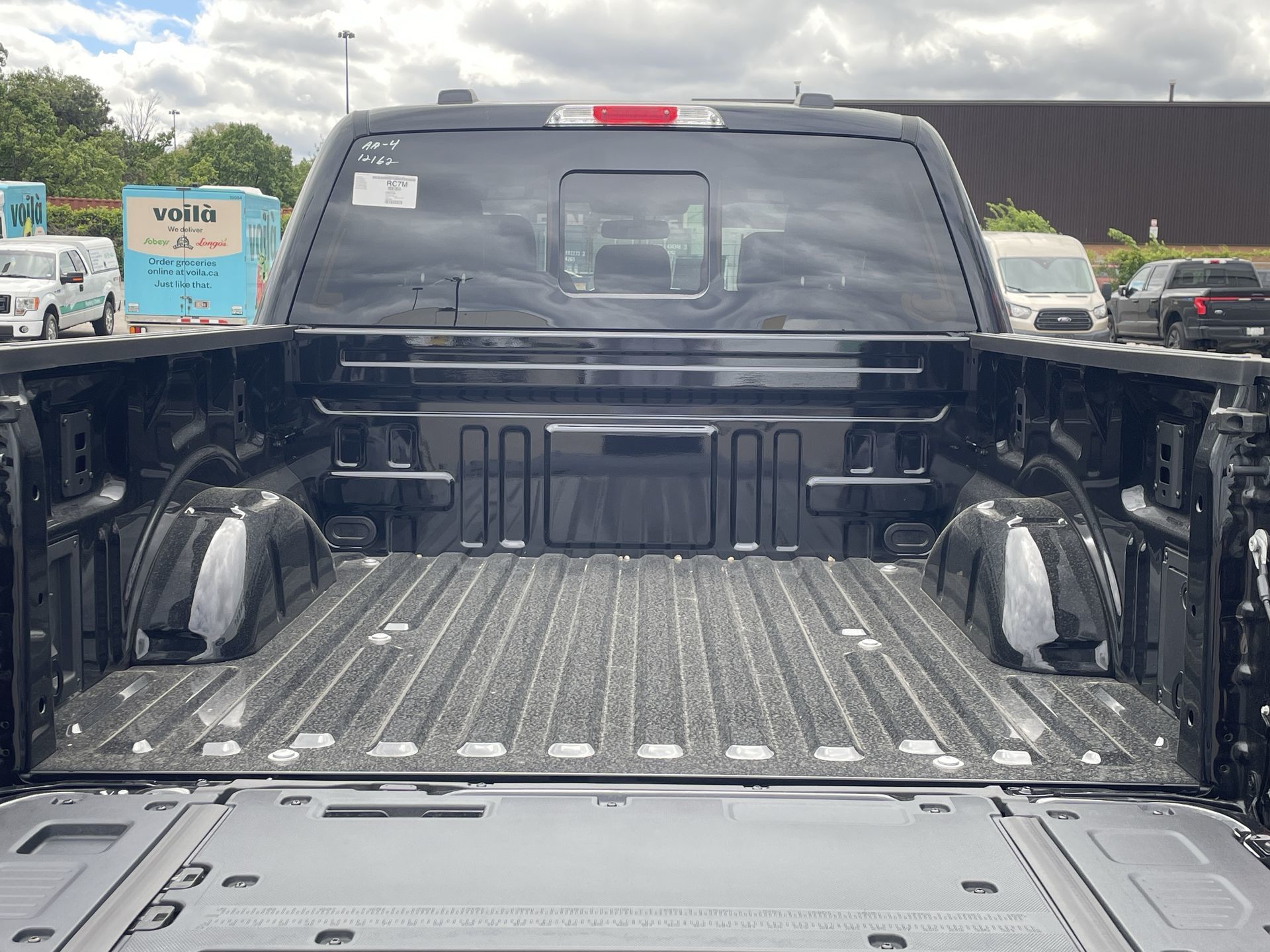 2025 Ford F-150 in Toronto, Ontario