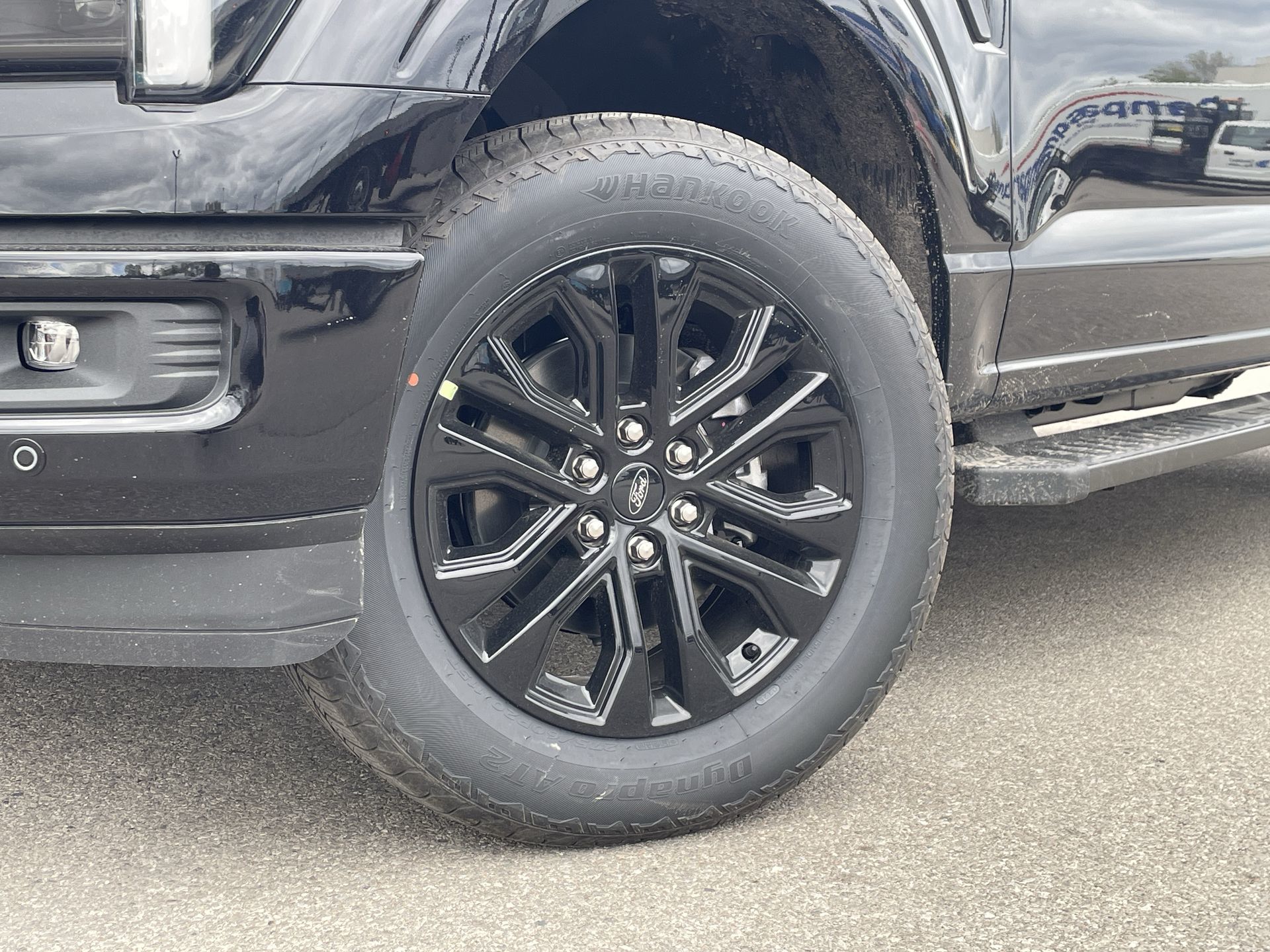 2025 Ford F-150 in Toronto, Ontario
