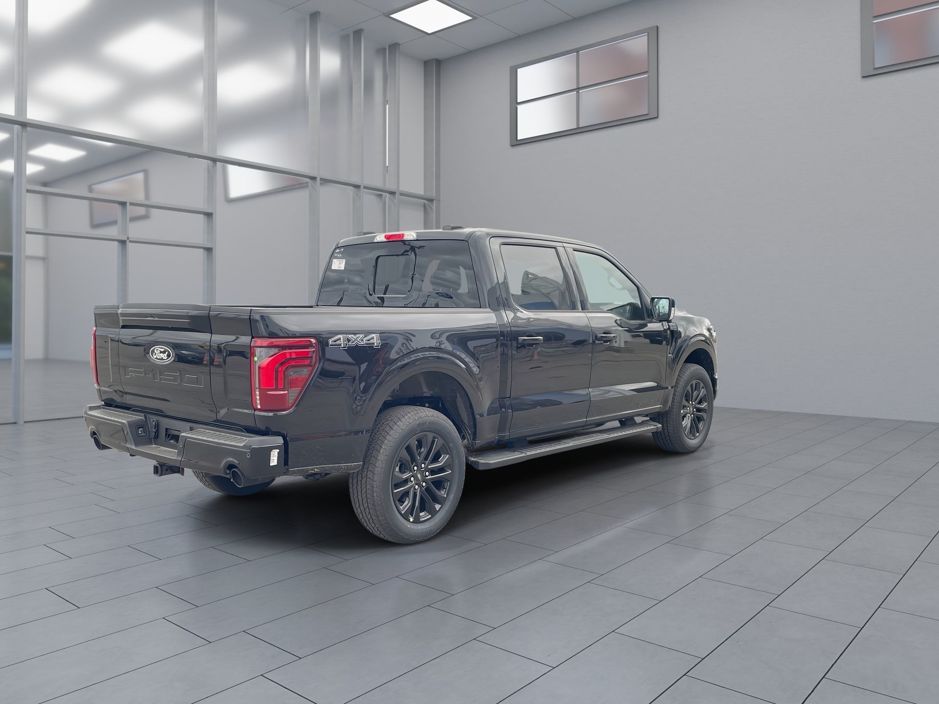 2025 Ford F-150 in Toronto, Ontario