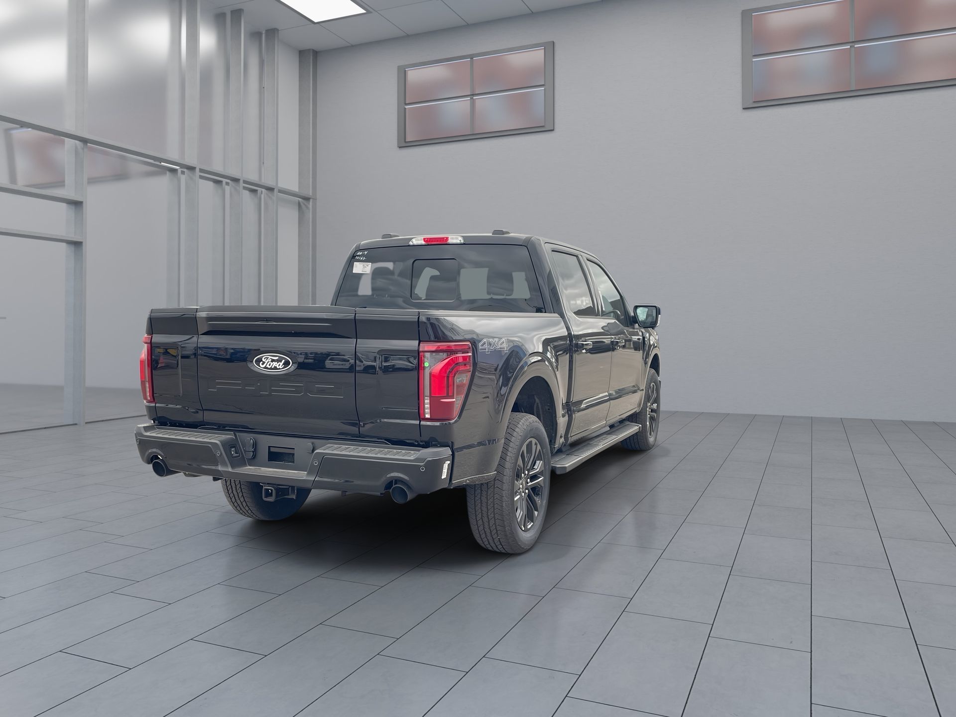 2025 Ford F-150 in Toronto, Ontario