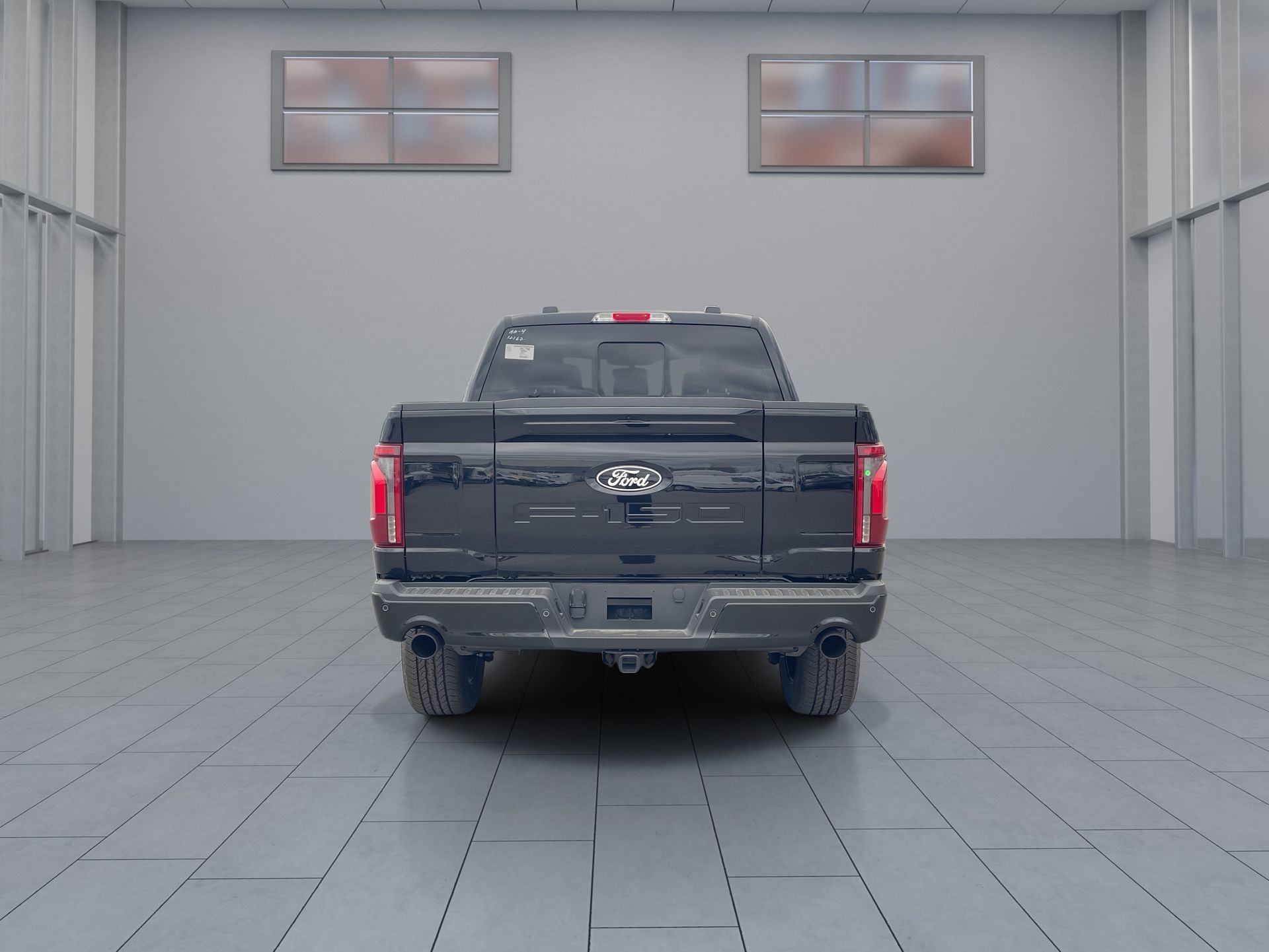 2025 Ford F-150 in Toronto, Ontario