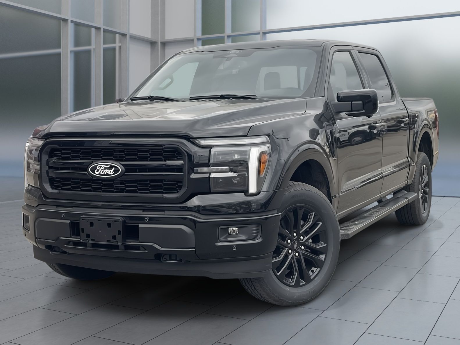 2025 Ford F-150 in Toronto, Ontario