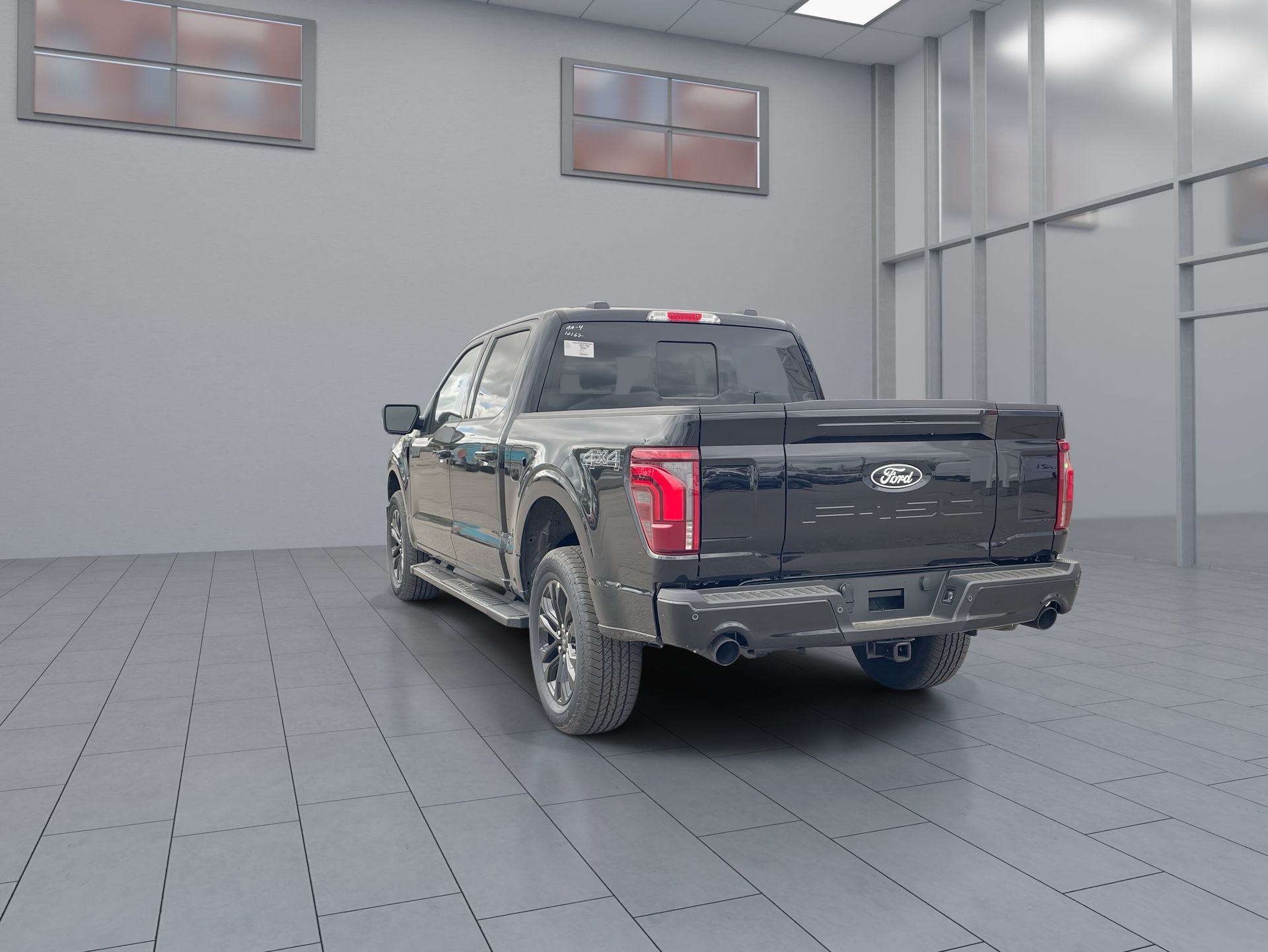 2025 Ford F-150 in Toronto, Ontario