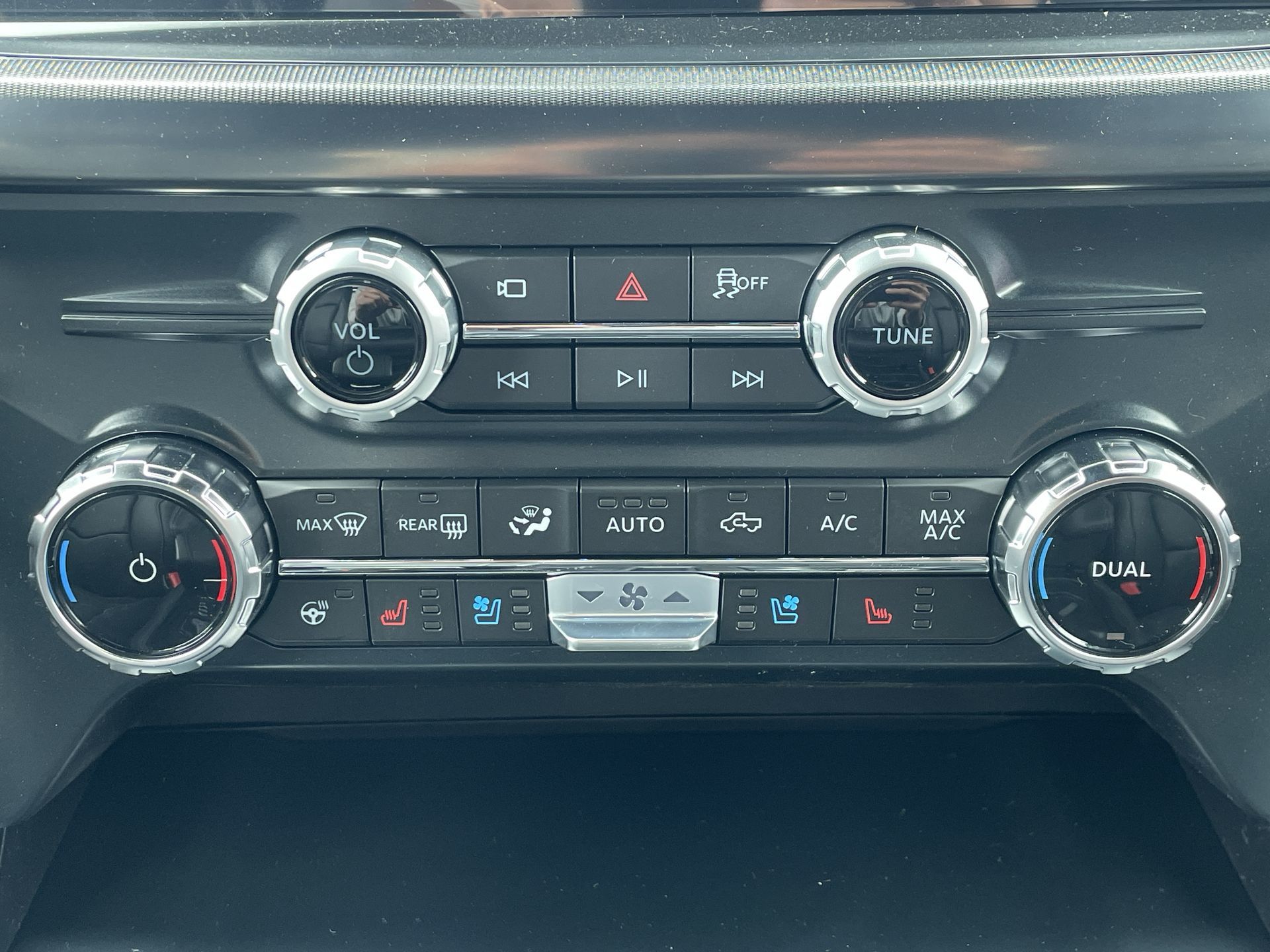 2025 Ford F-150 in Toronto, Ontario