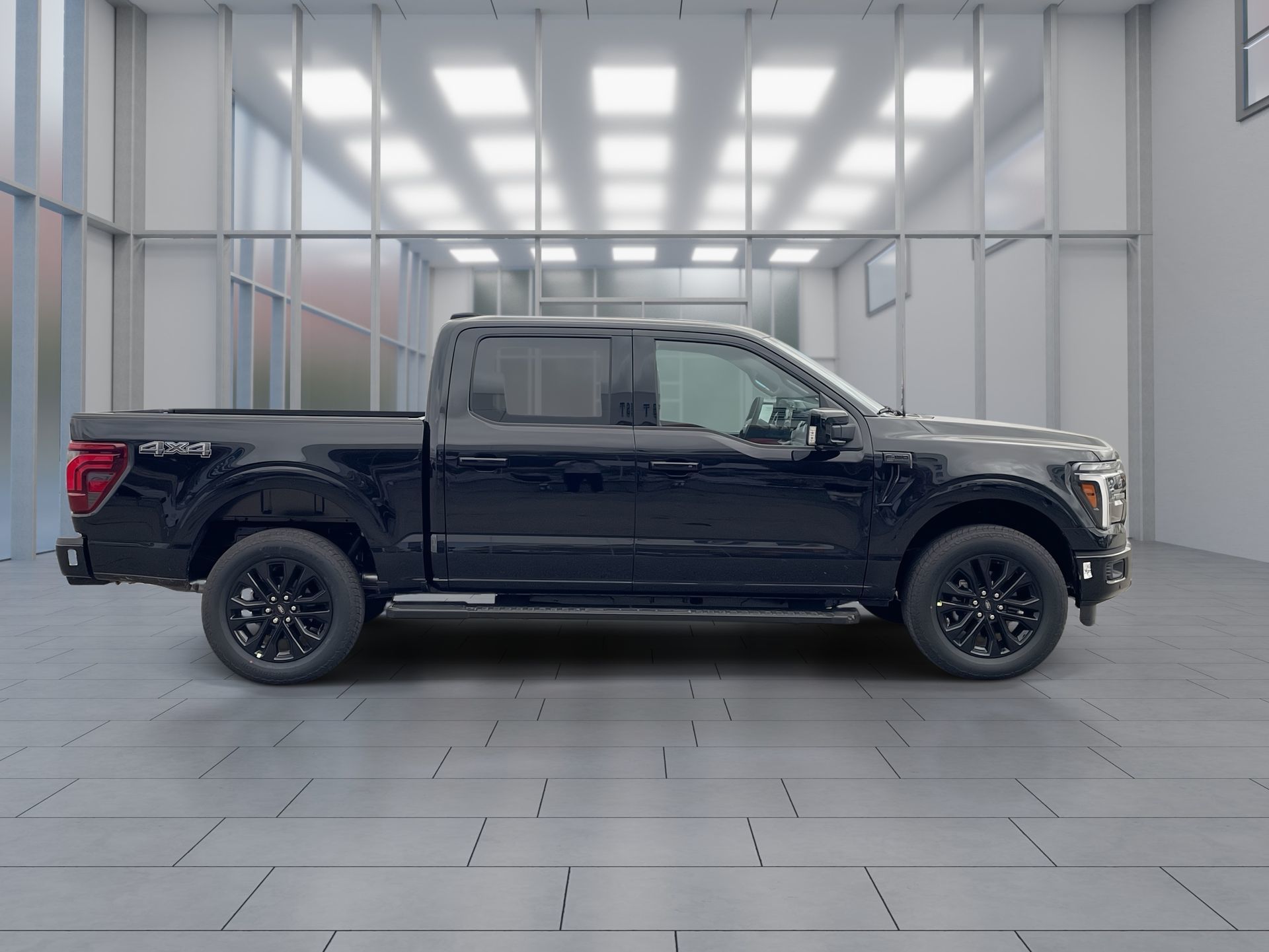 2025 Ford F-150 in Toronto, Ontario