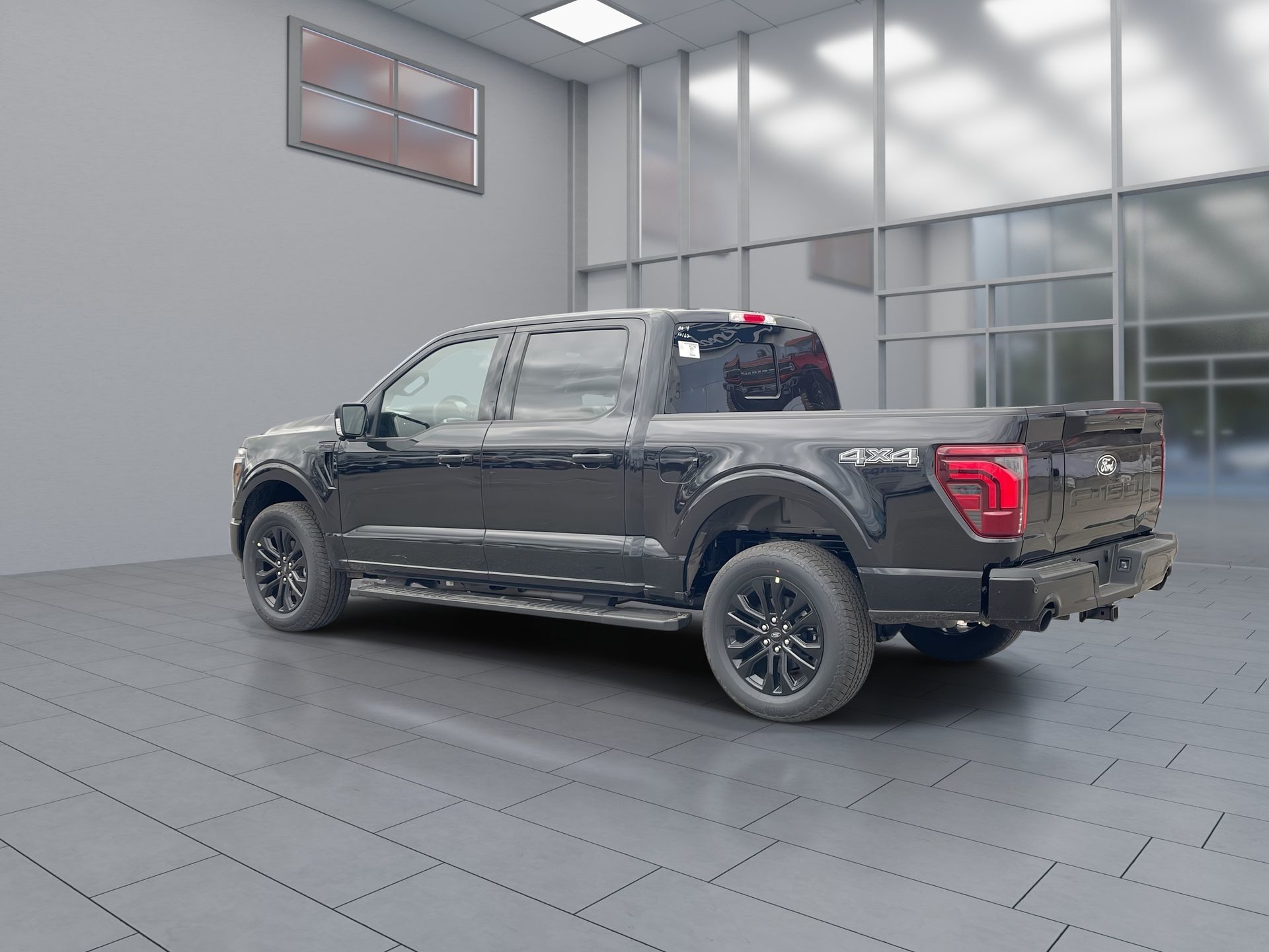 2025 Ford F-150 in Toronto, Ontario