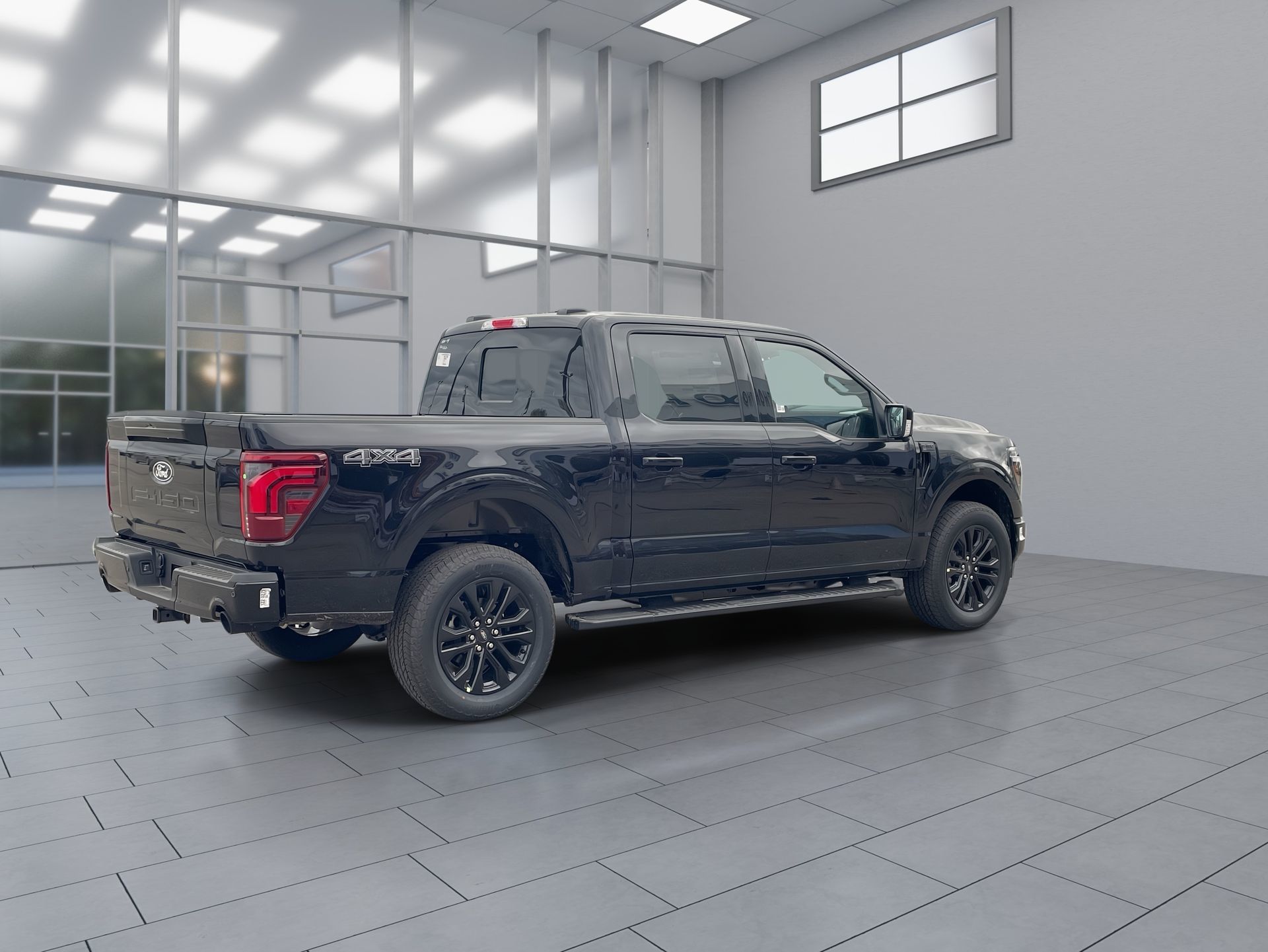 2025 Ford F-150 in Toronto, Ontario