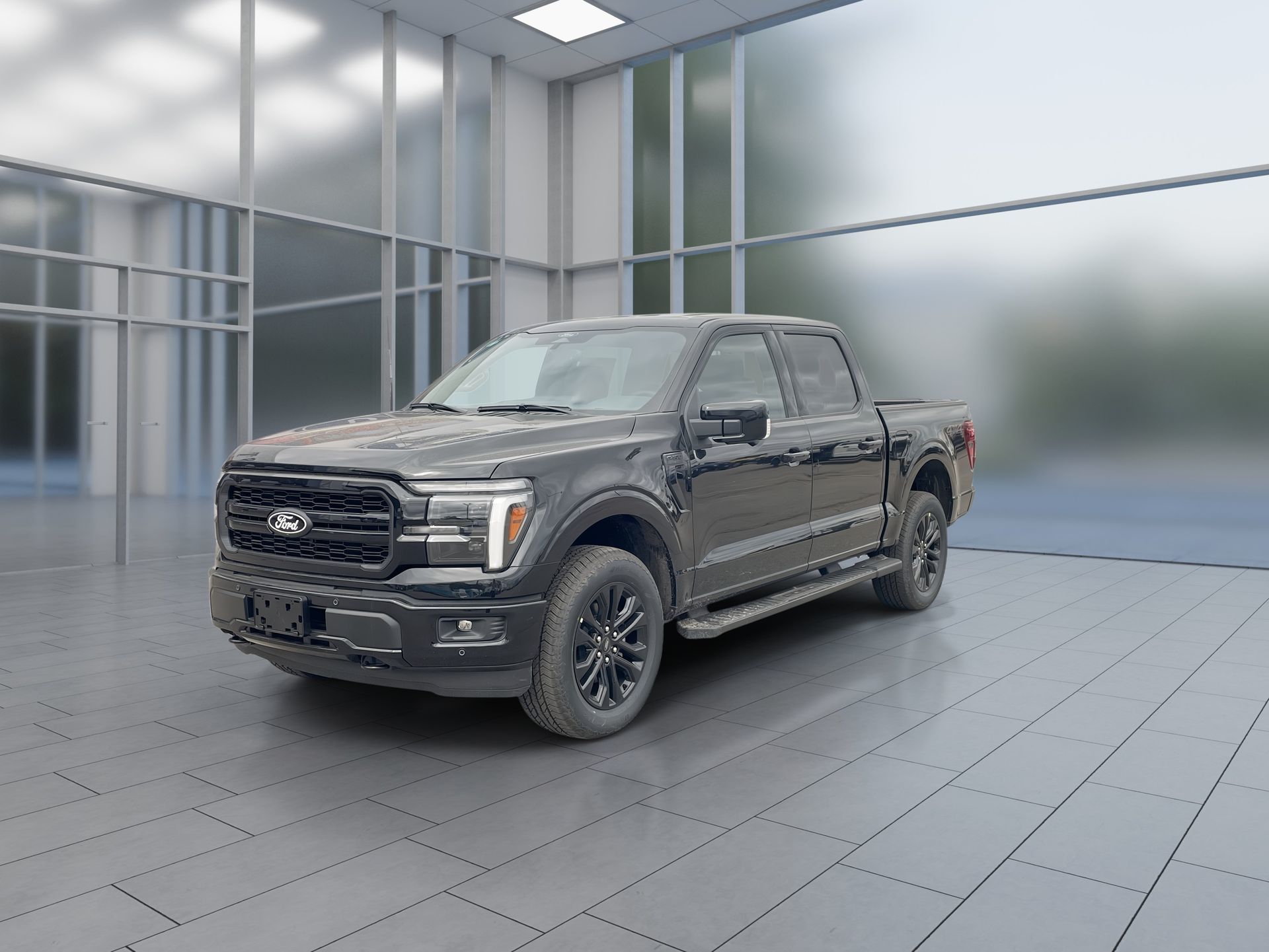 2025 Ford F-150 in Toronto, Ontario