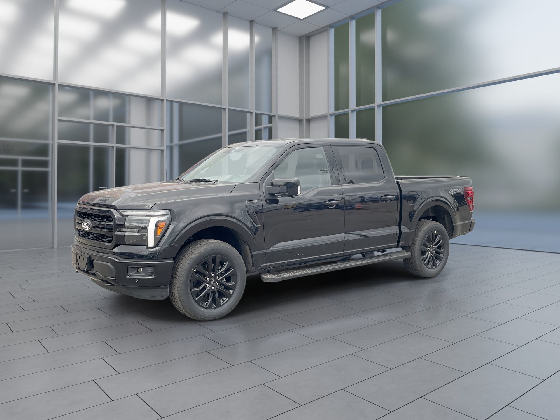 2025 Ford F-150 in Toronto, Ontario
