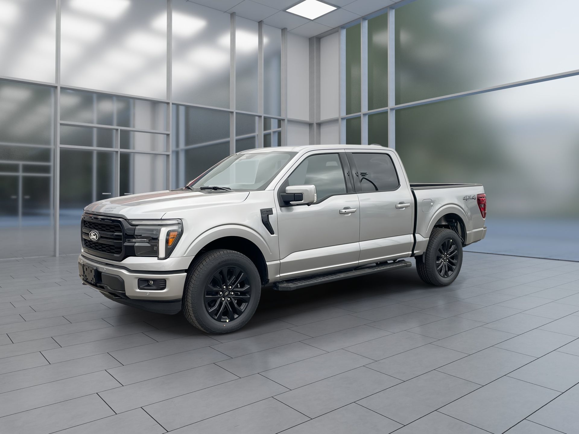 Ford F-150  2025 à Toronto, Ontario