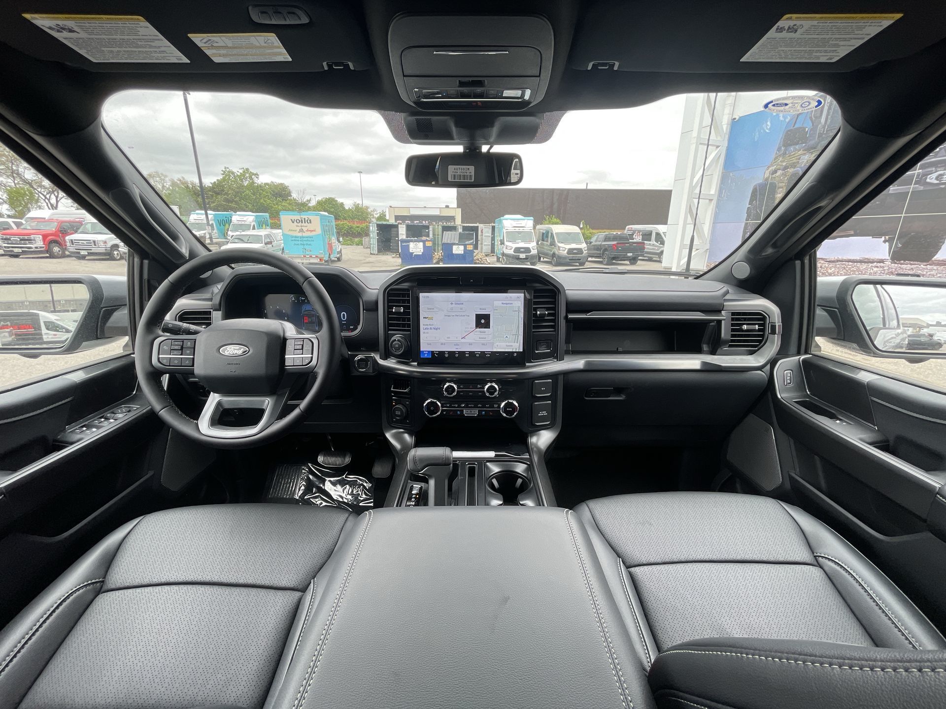 Ford F-150  2025 à Toronto, Ontario