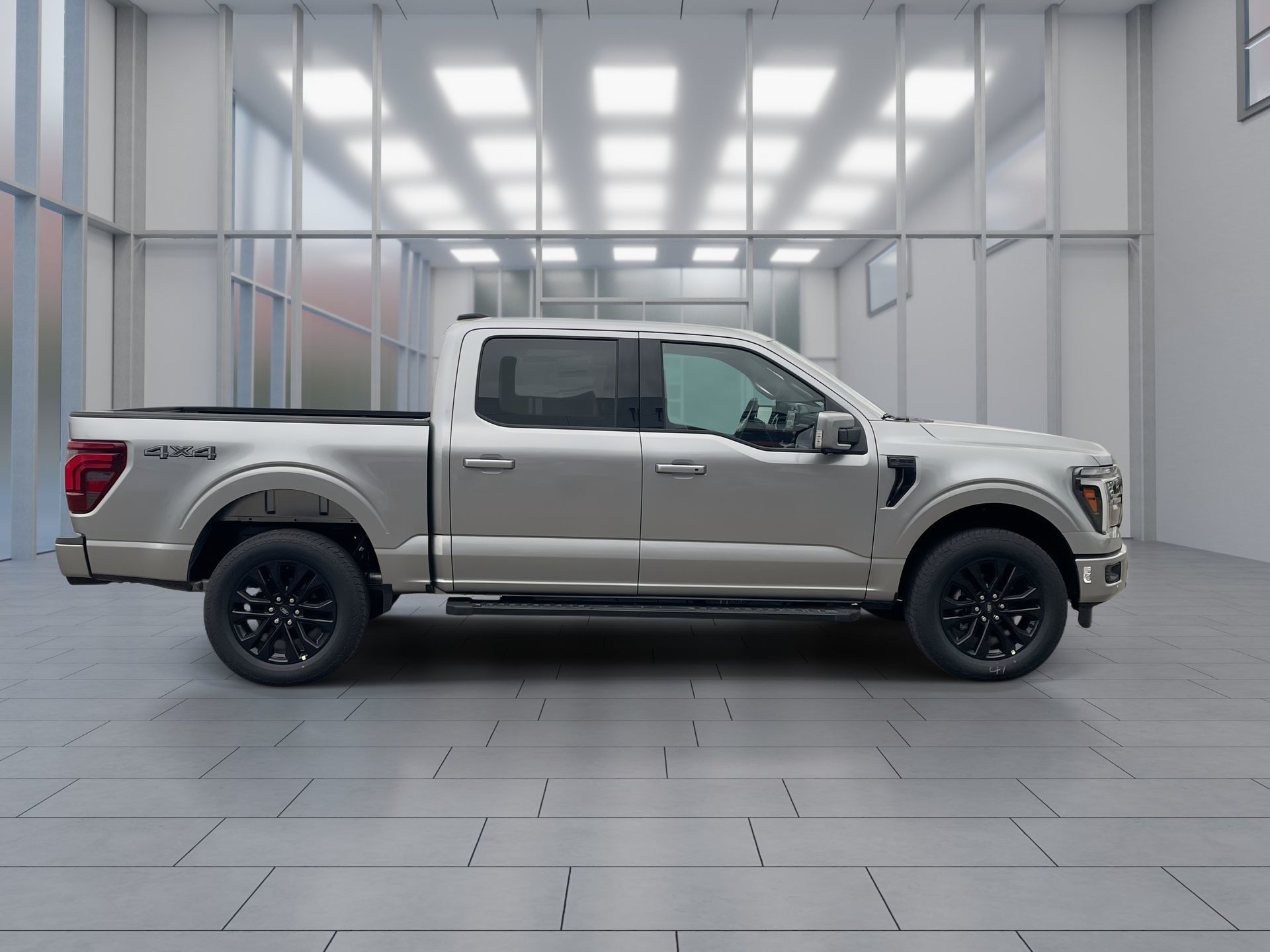 Ford F-150  2025 à Toronto, Ontario