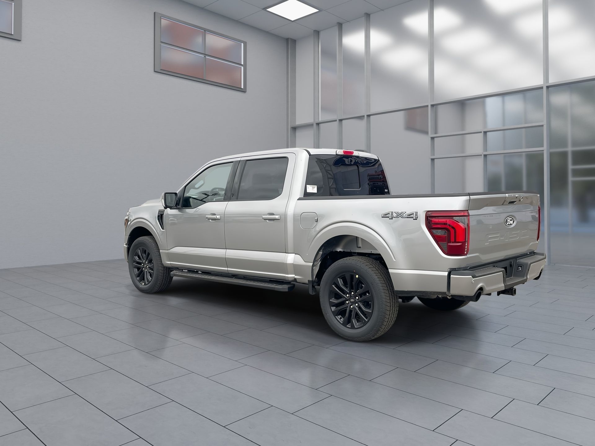 Ford F-150  2025 à Toronto, Ontario