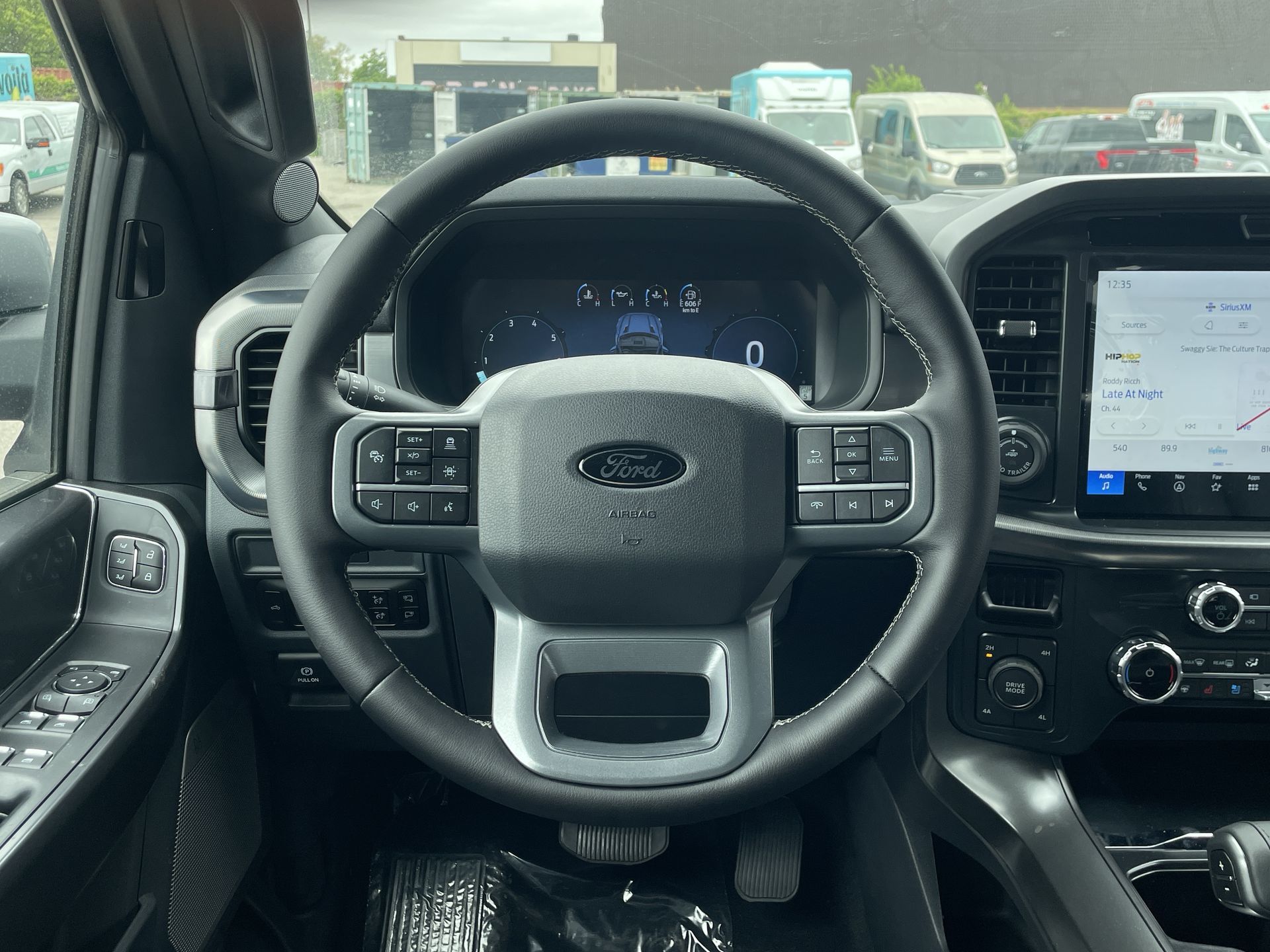Ford F-150  2025 à Toronto, Ontario
