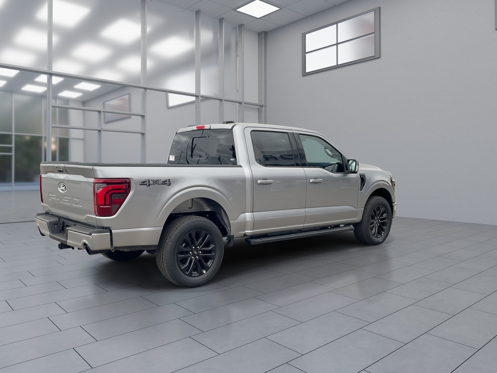 Ford F-150  2025 à Toronto, Ontario