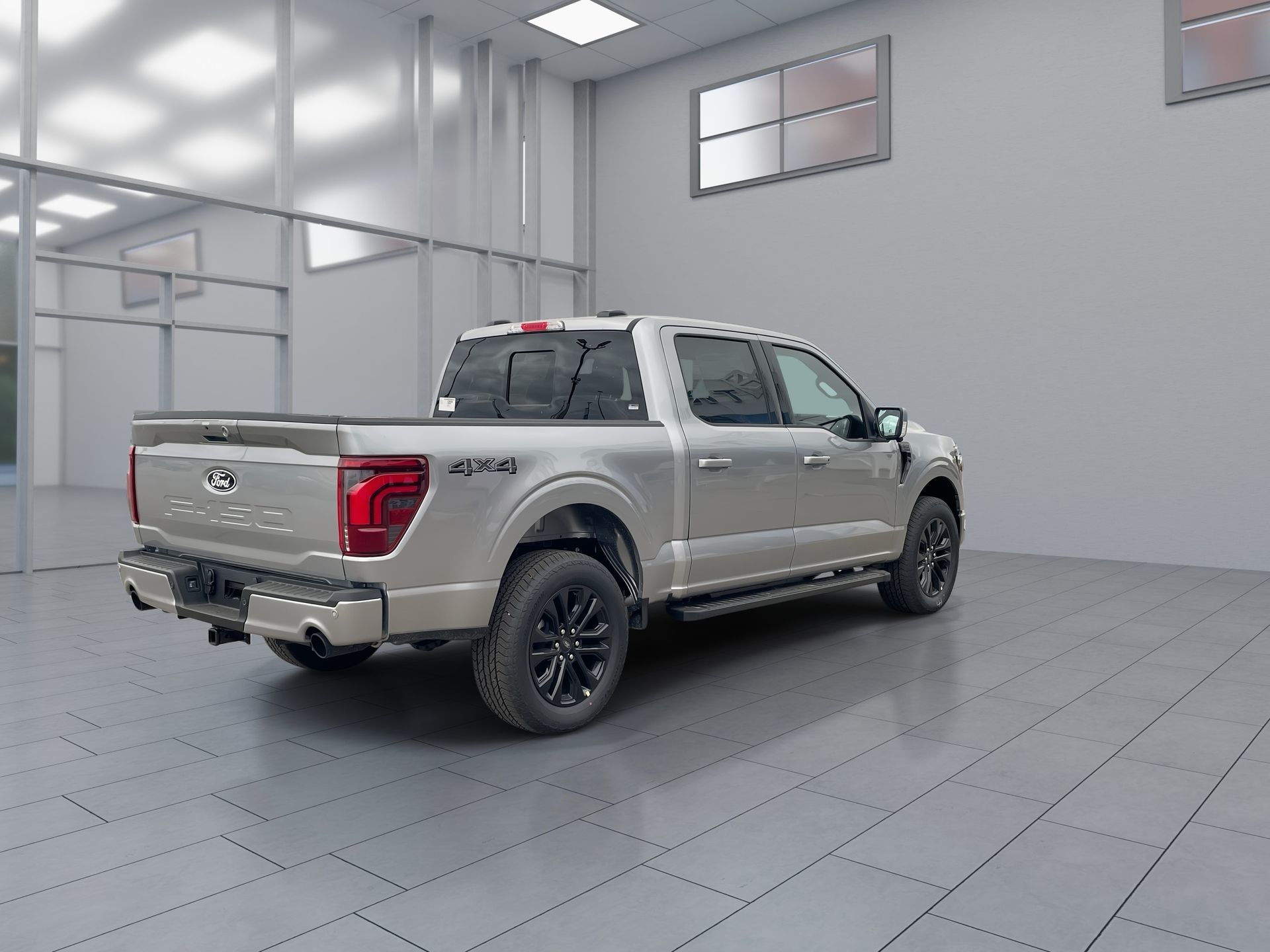 Ford F-150  2025 à Toronto, Ontario