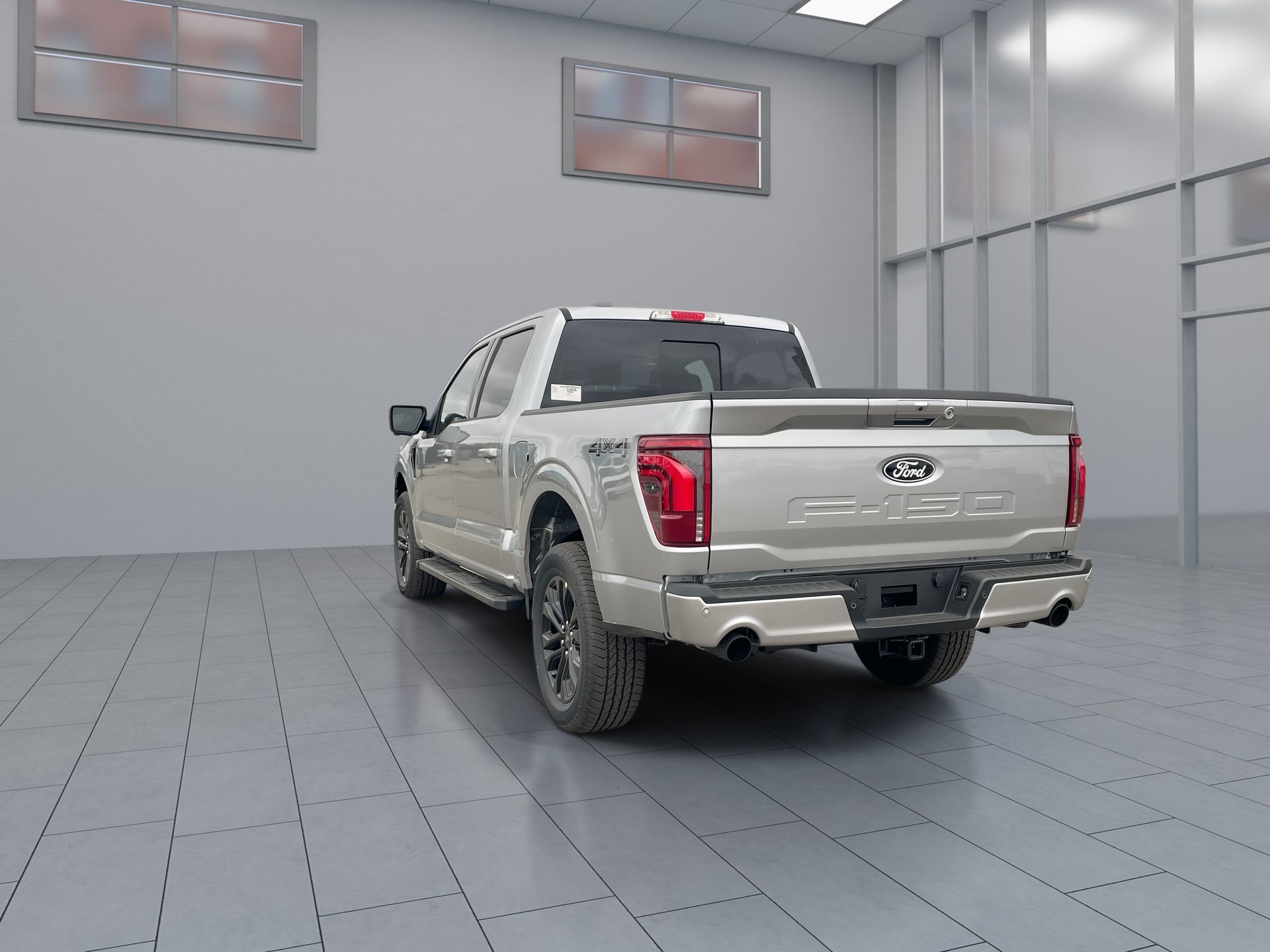 Ford F-150  2025 à Toronto, Ontario