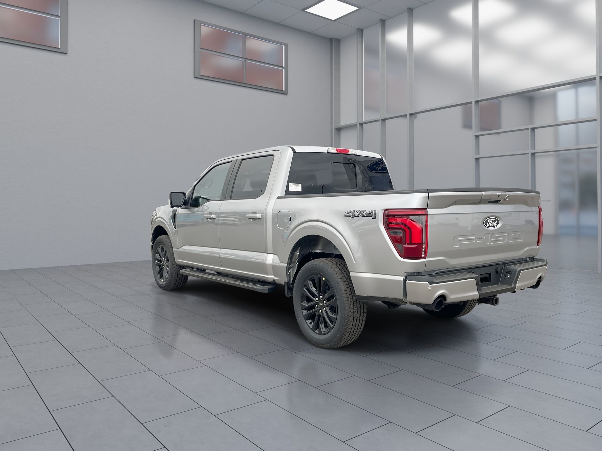 Ford F-150  2025 à Toronto, Ontario