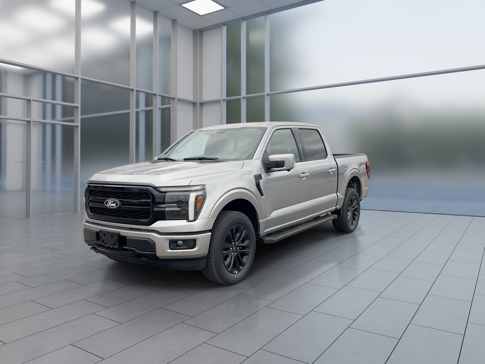Ford F-150  2025 à Toronto, Ontario