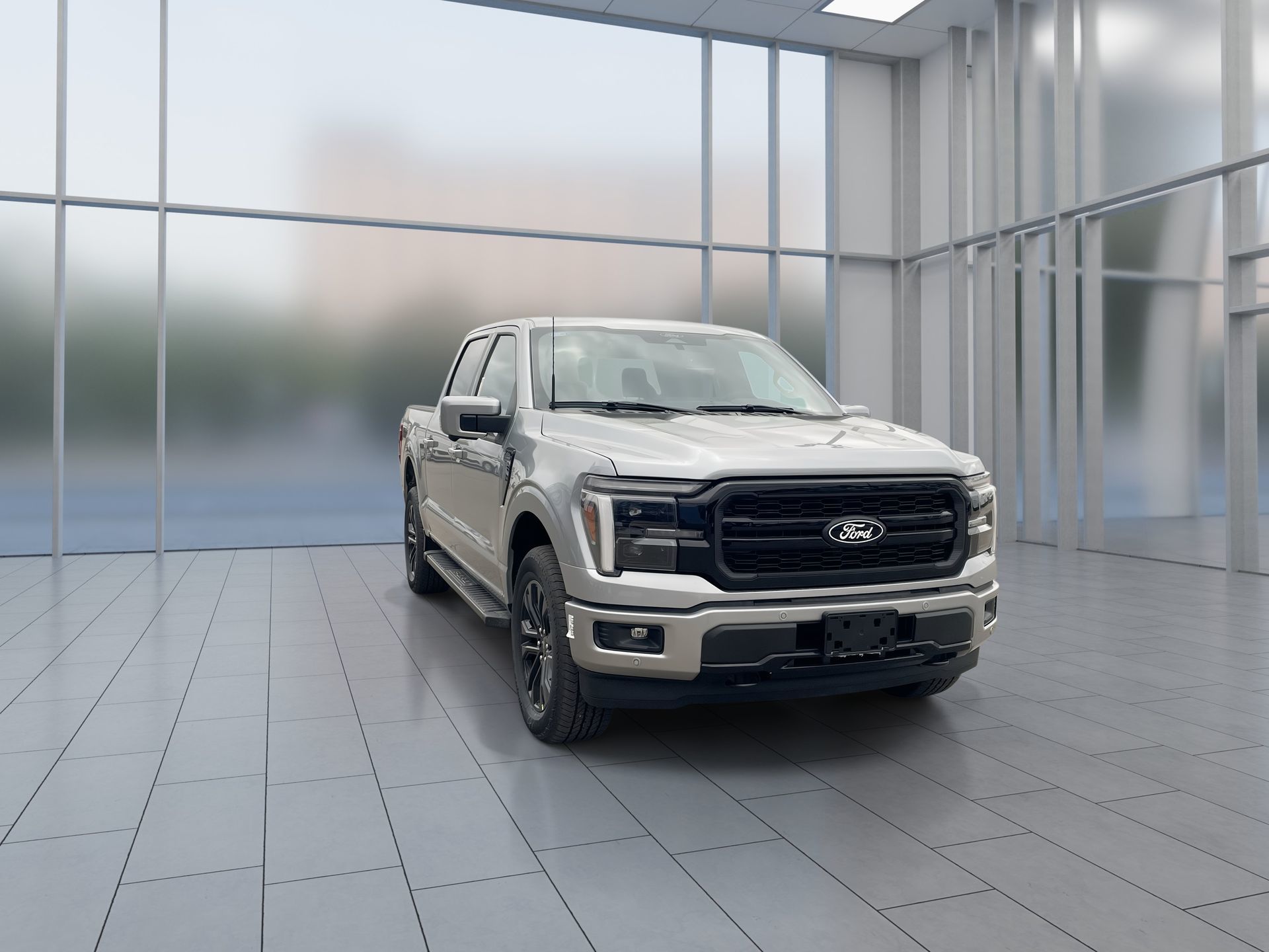 Ford F-150  2025 à Toronto, Ontario