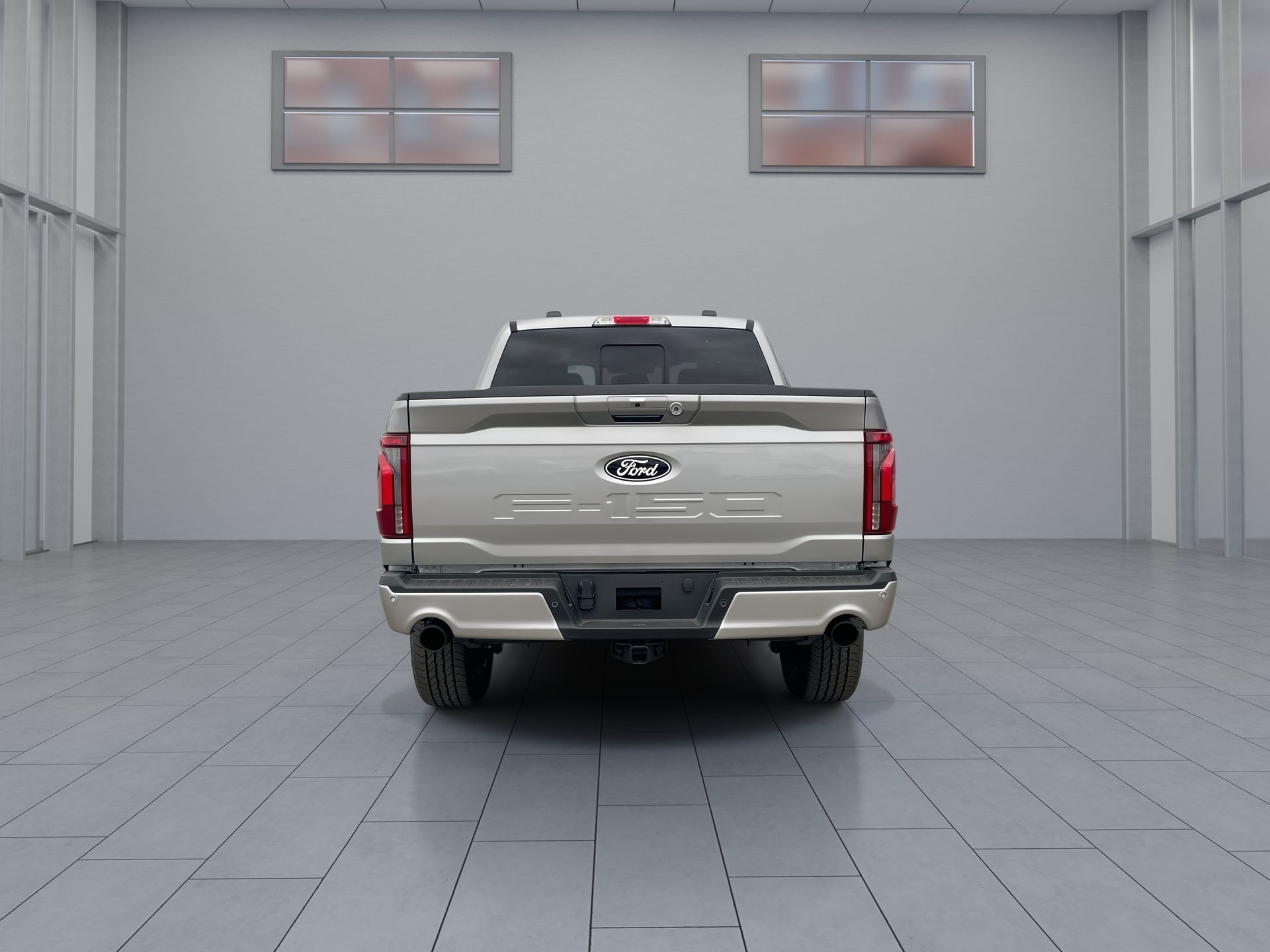 Ford F-150  2025 à Toronto, Ontario