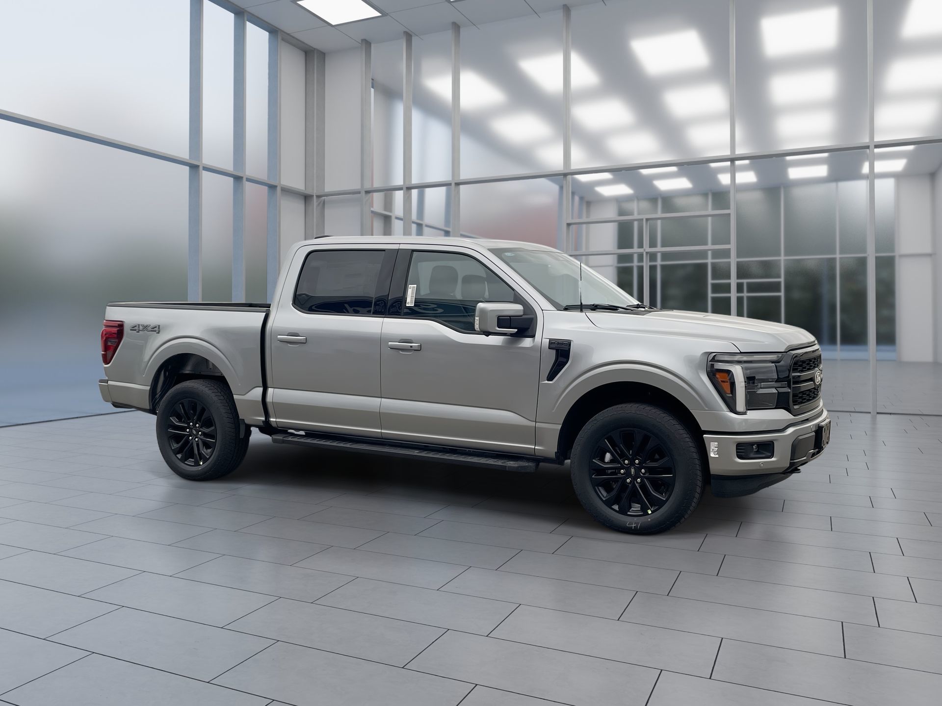Ford F-150  2025 à Toronto, Ontario