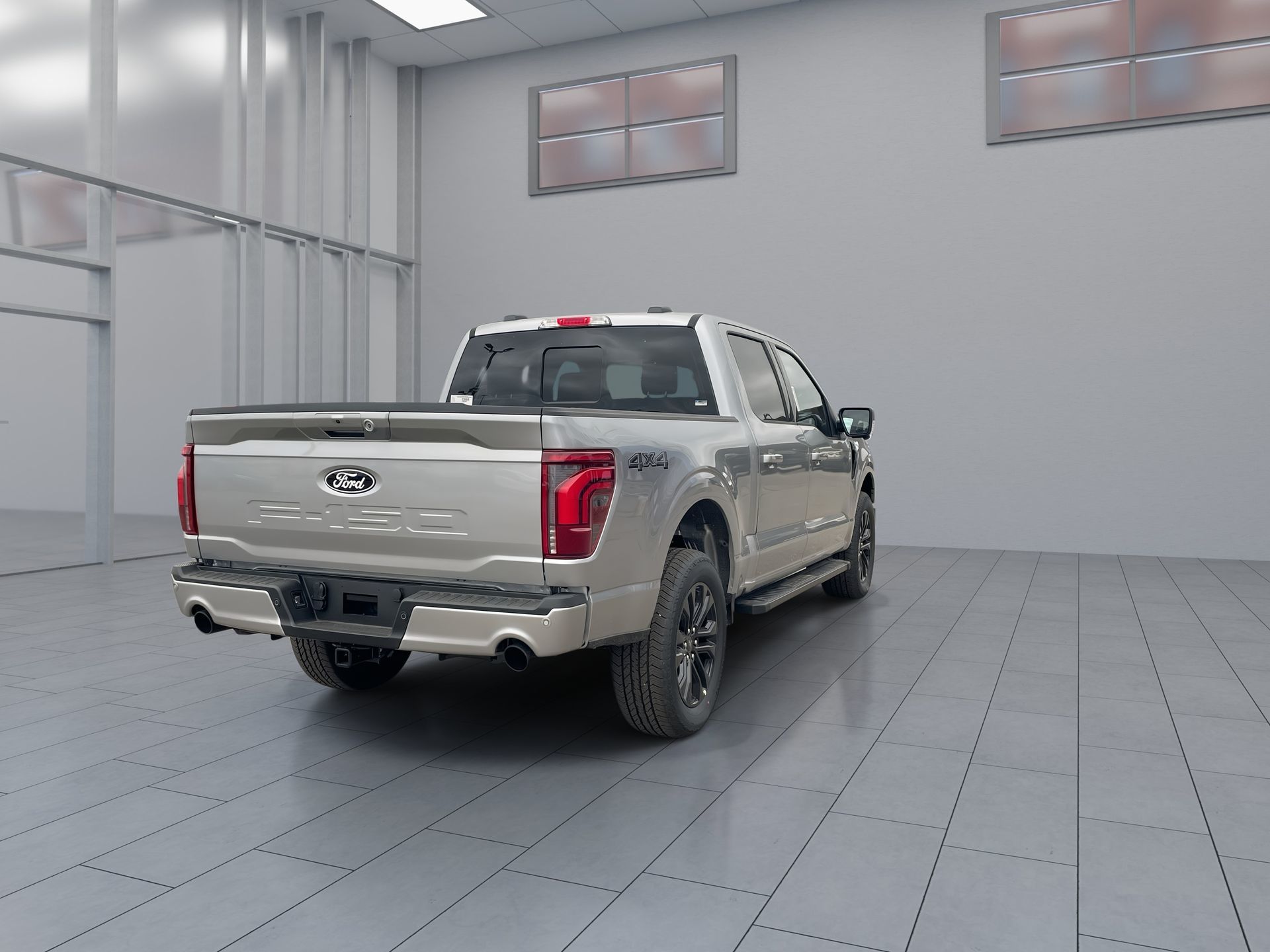 Ford F-150  2025 à Toronto, Ontario
