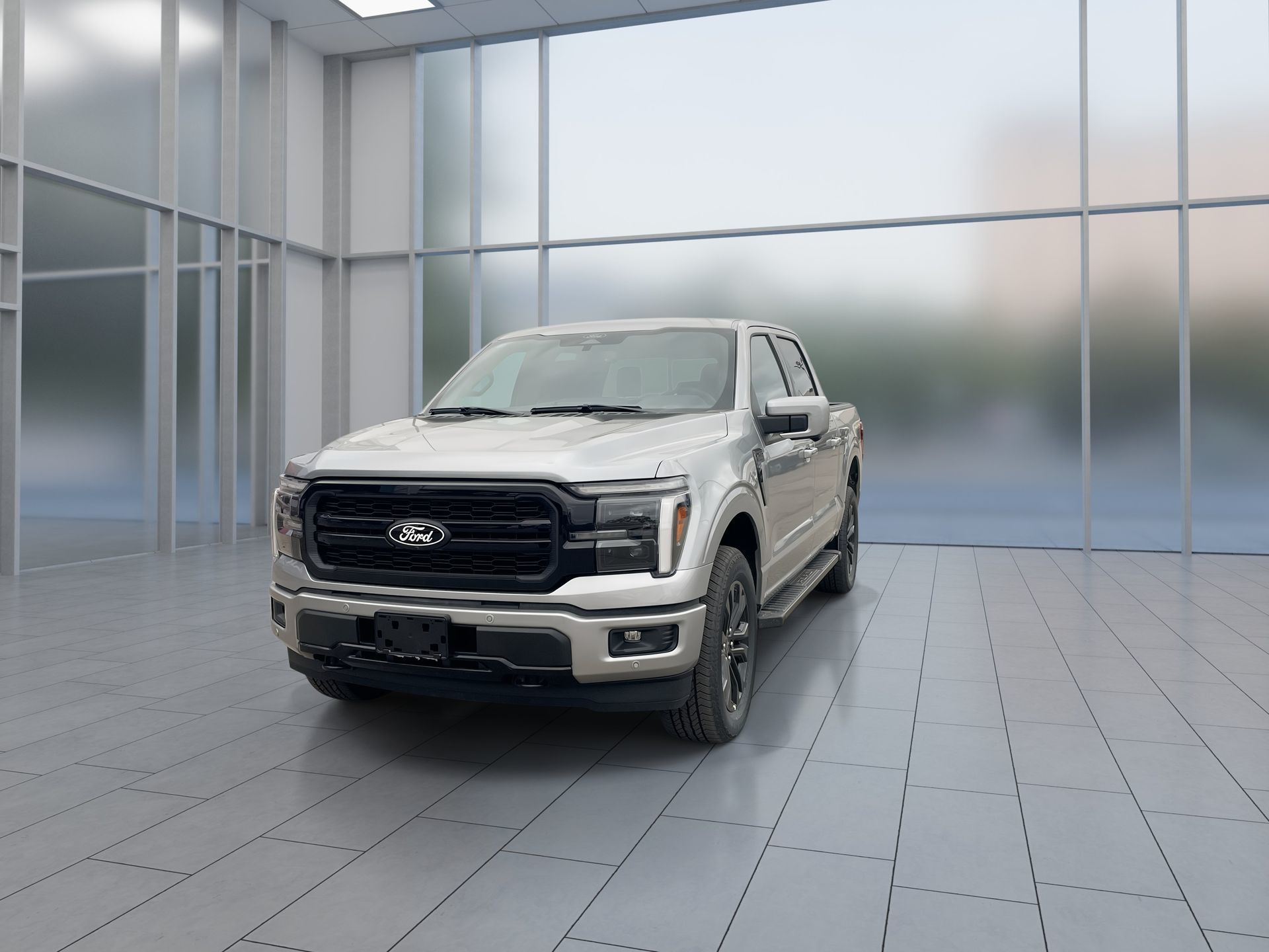 Ford F-150  2025 à Toronto, Ontario