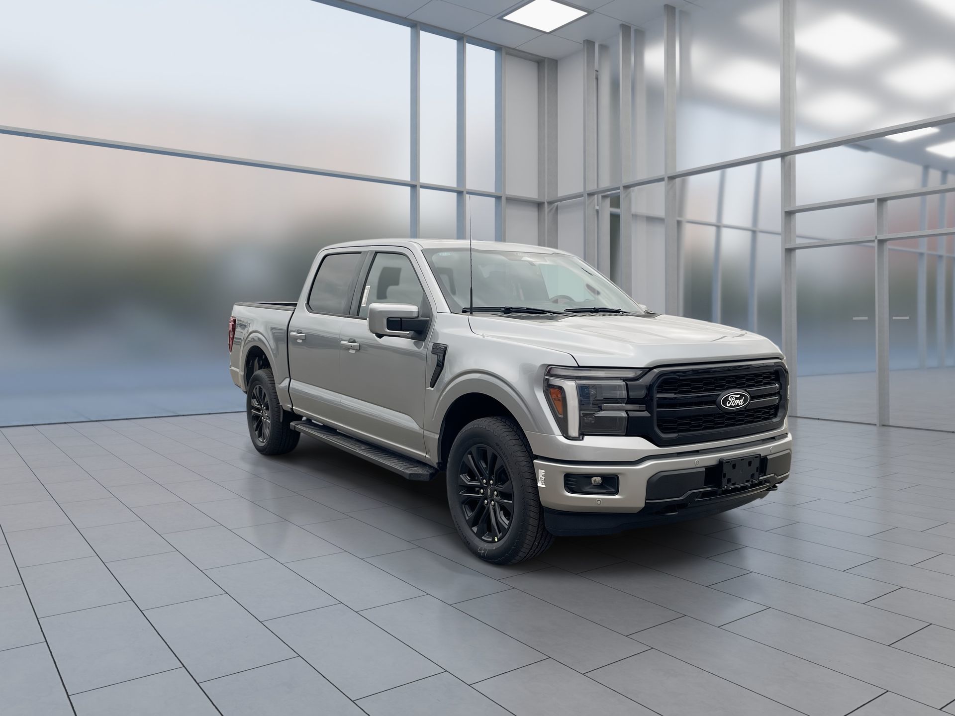 Ford F-150  2025 à Toronto, Ontario
