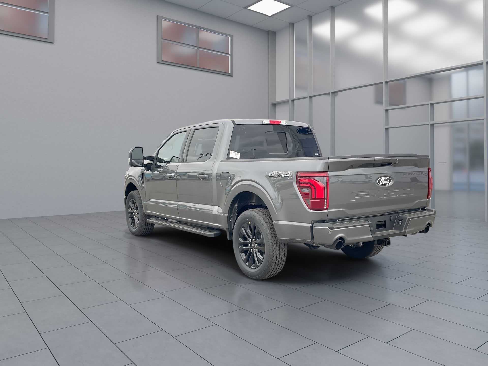 2025 Ford F-150 in Toronto, Ontario