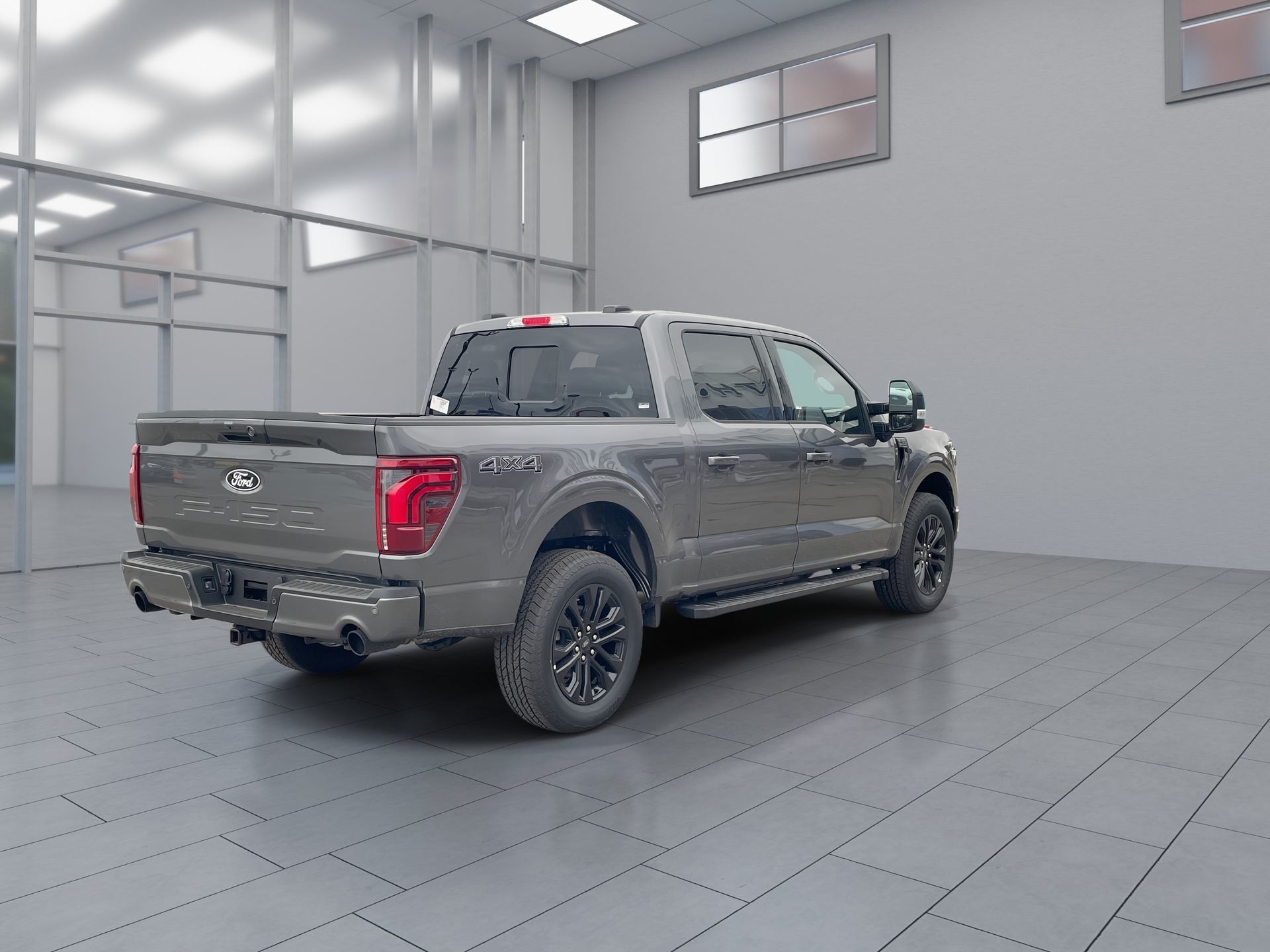 2025 Ford F-150 in Toronto, Ontario