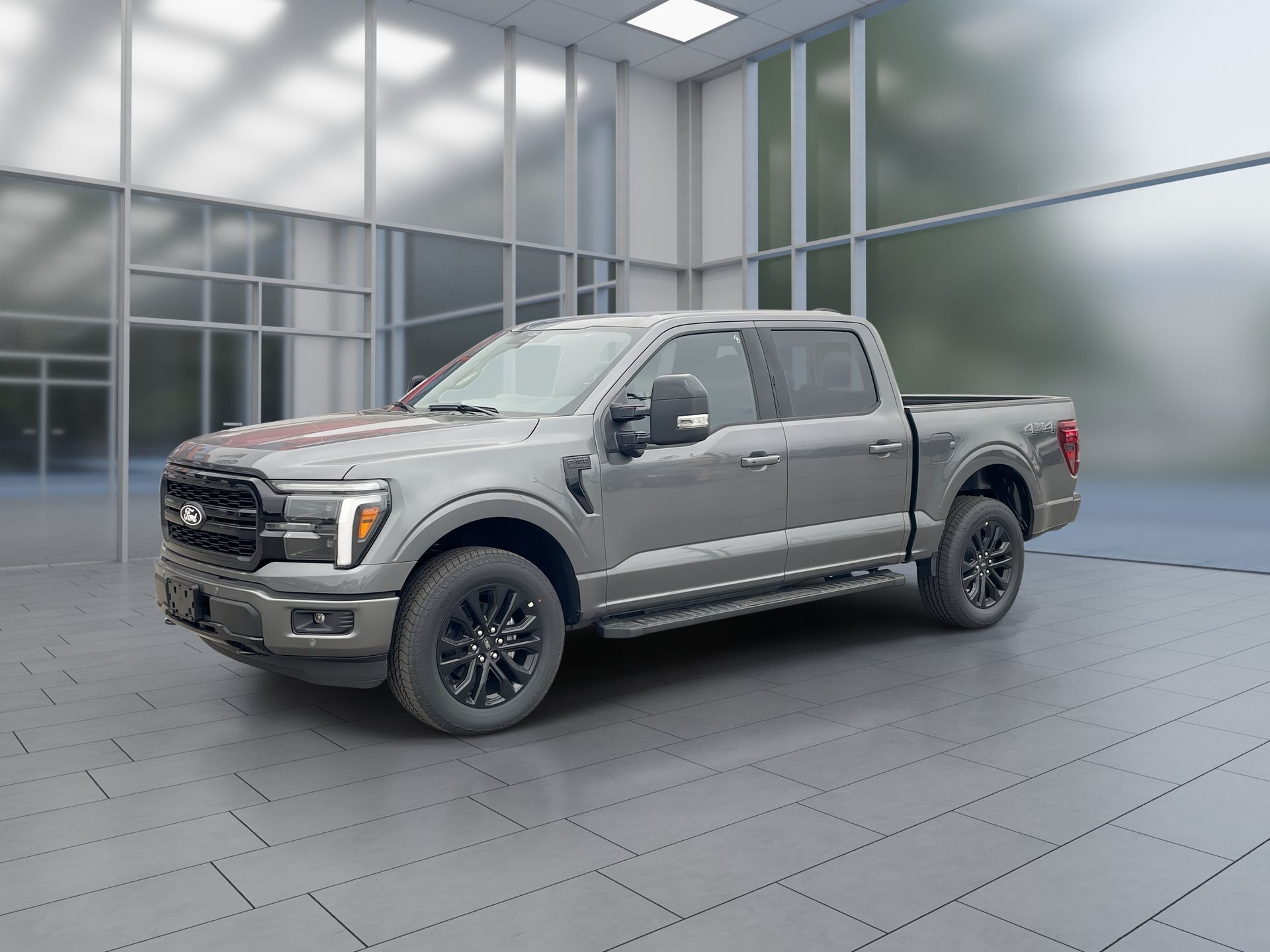 2025 Ford F-150 in Toronto, Ontario