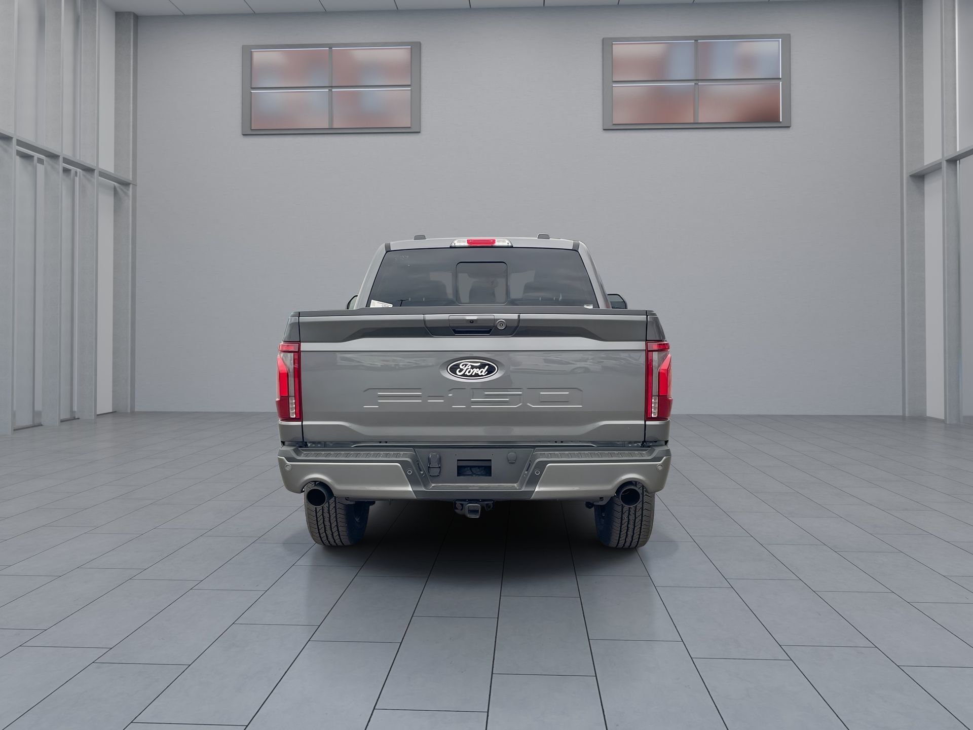 2025 Ford F-150 in Toronto, Ontario
