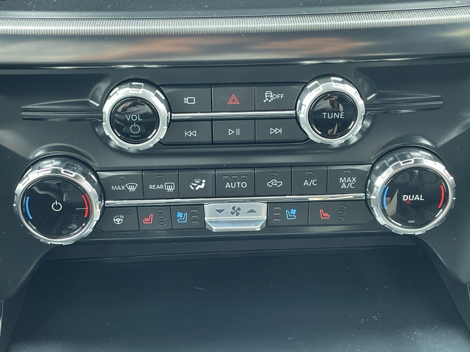 2025 Ford F-150 in Toronto, Ontario