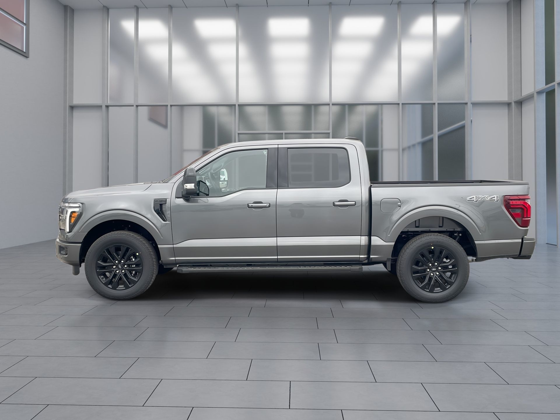 2025 Ford F-150 in Toronto, Ontario