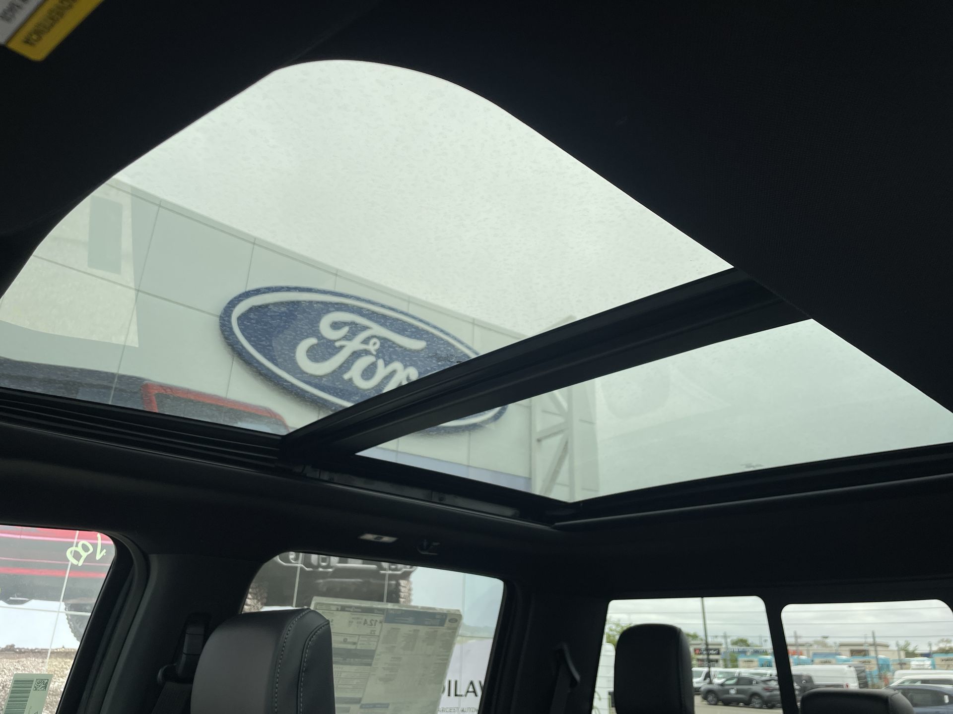 2025 Ford F-150 in Toronto, Ontario