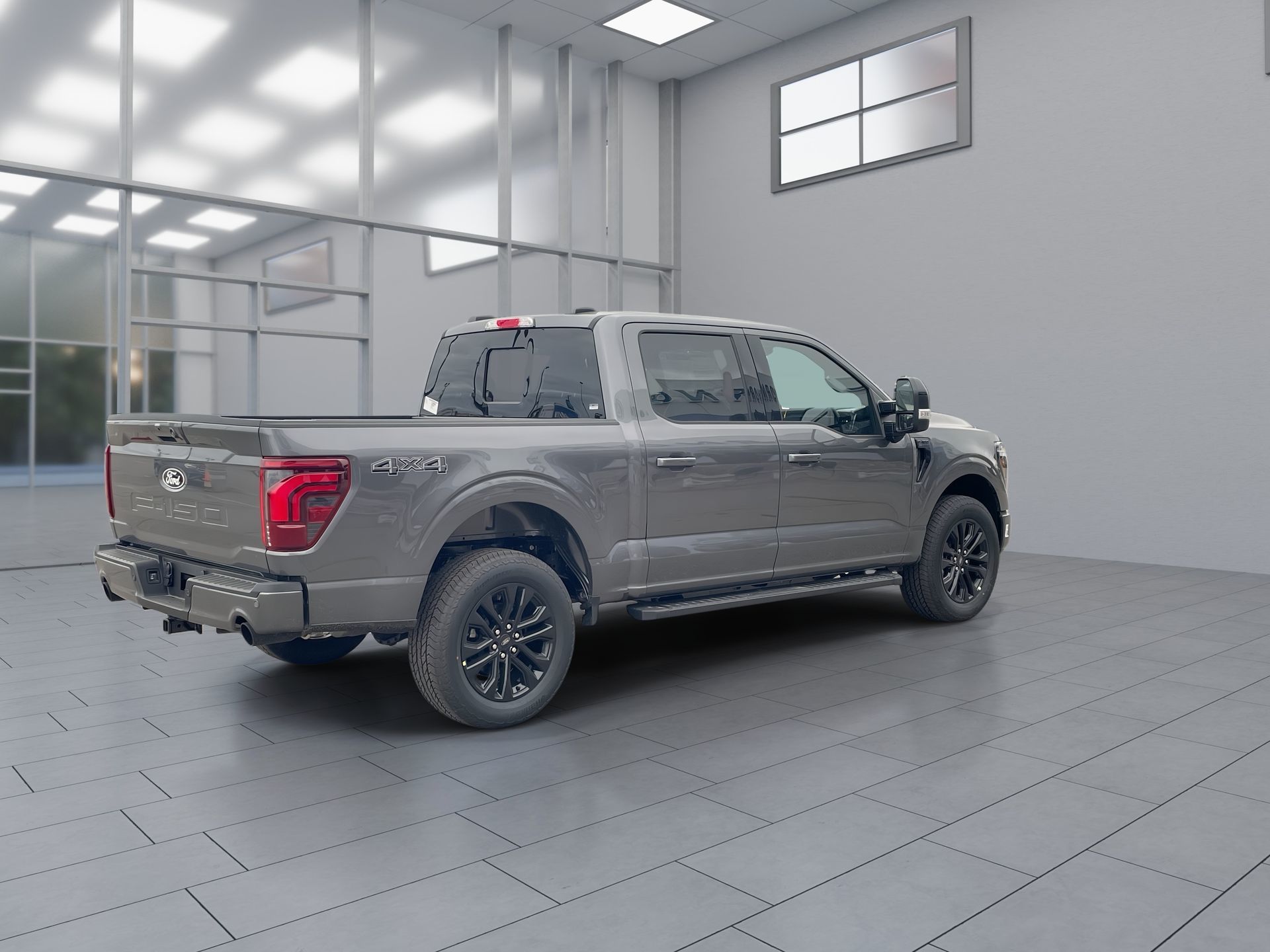 2025 Ford F-150 in Toronto, Ontario