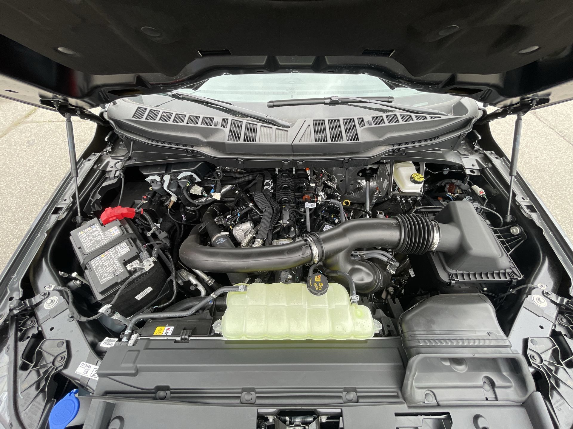 2025 Ford F-150 in Toronto, Ontario