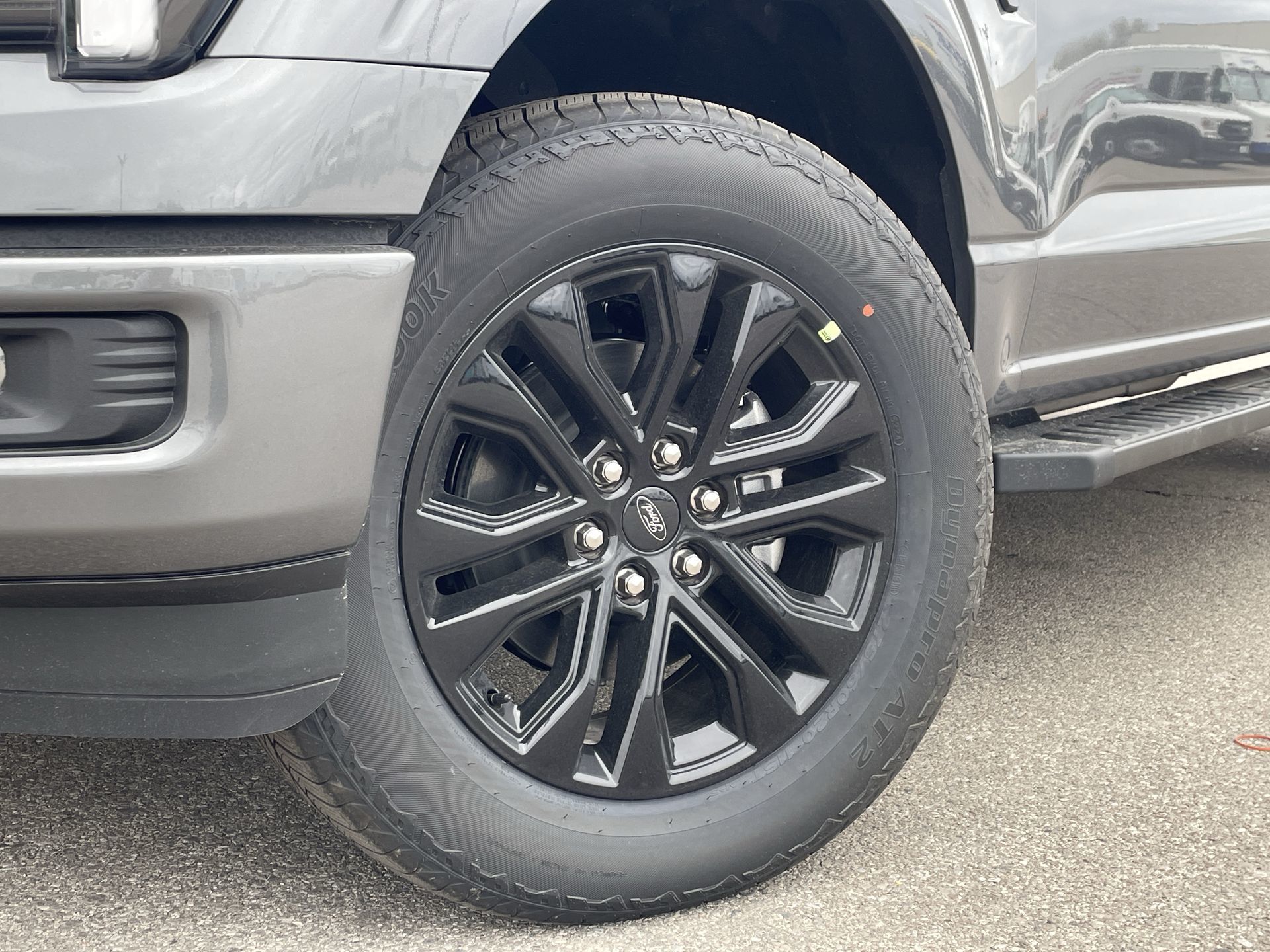 2025 Ford F-150 in Toronto, Ontario