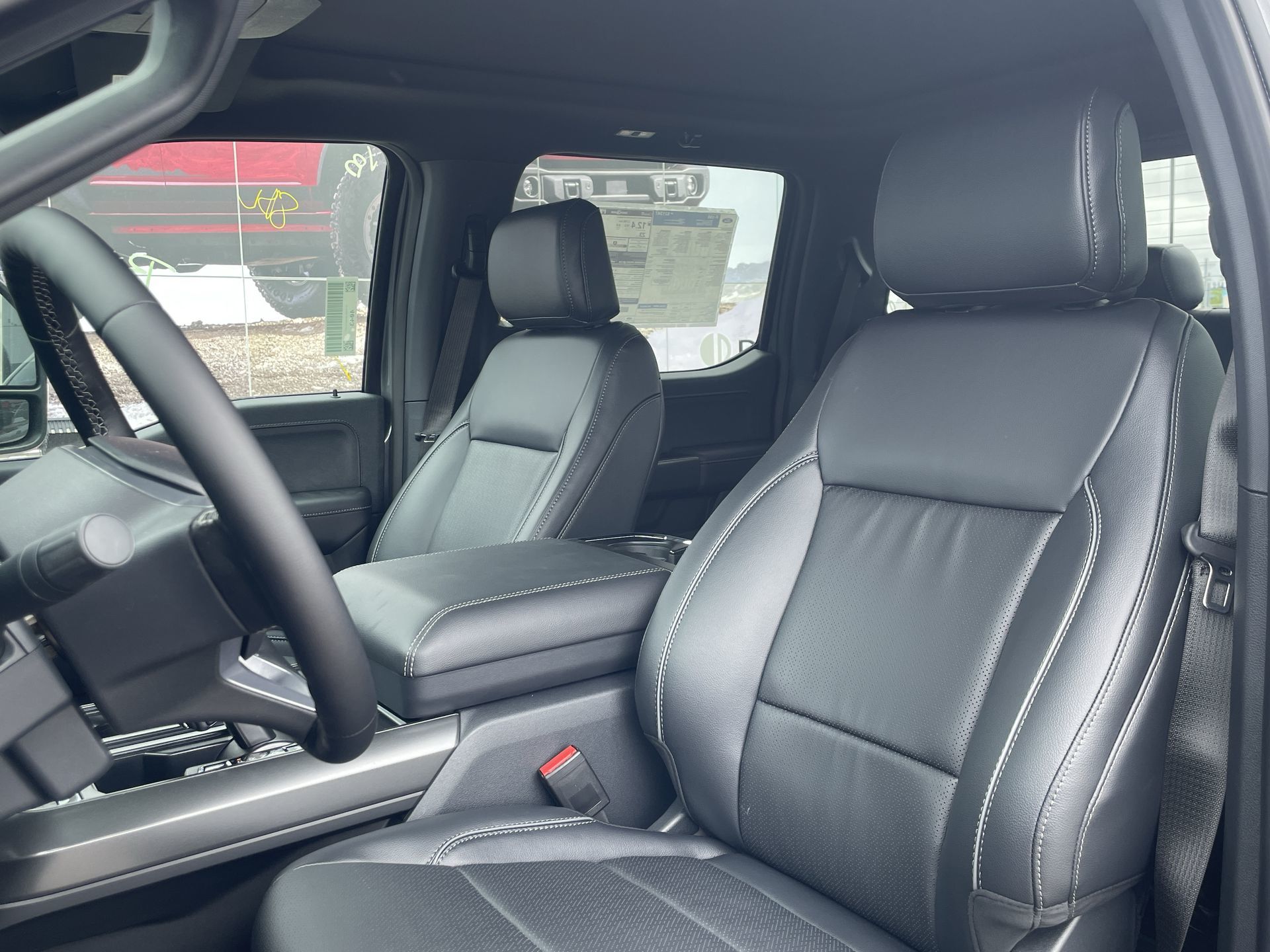 2025 Ford F-150 in Toronto, Ontario
