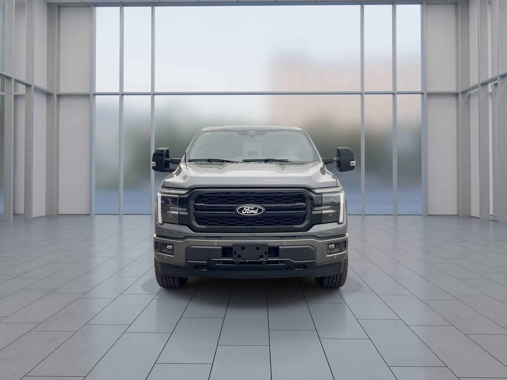 2025 Ford F-150 in Toronto, Ontario